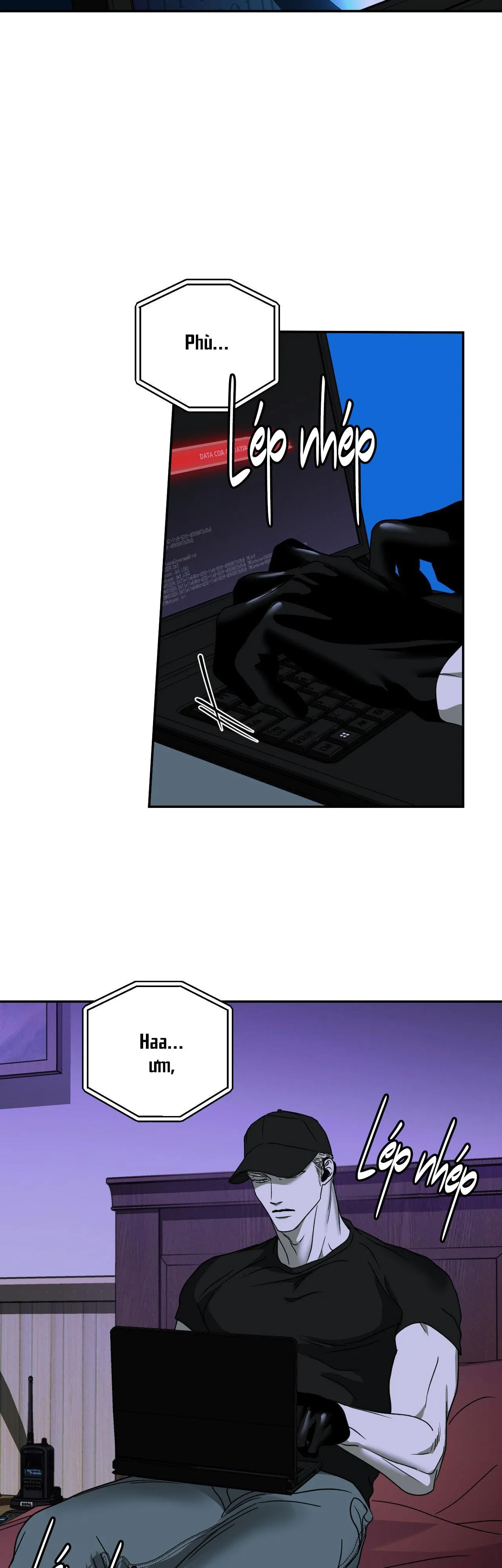 SHUTLINE Chapter 83 Trang 23