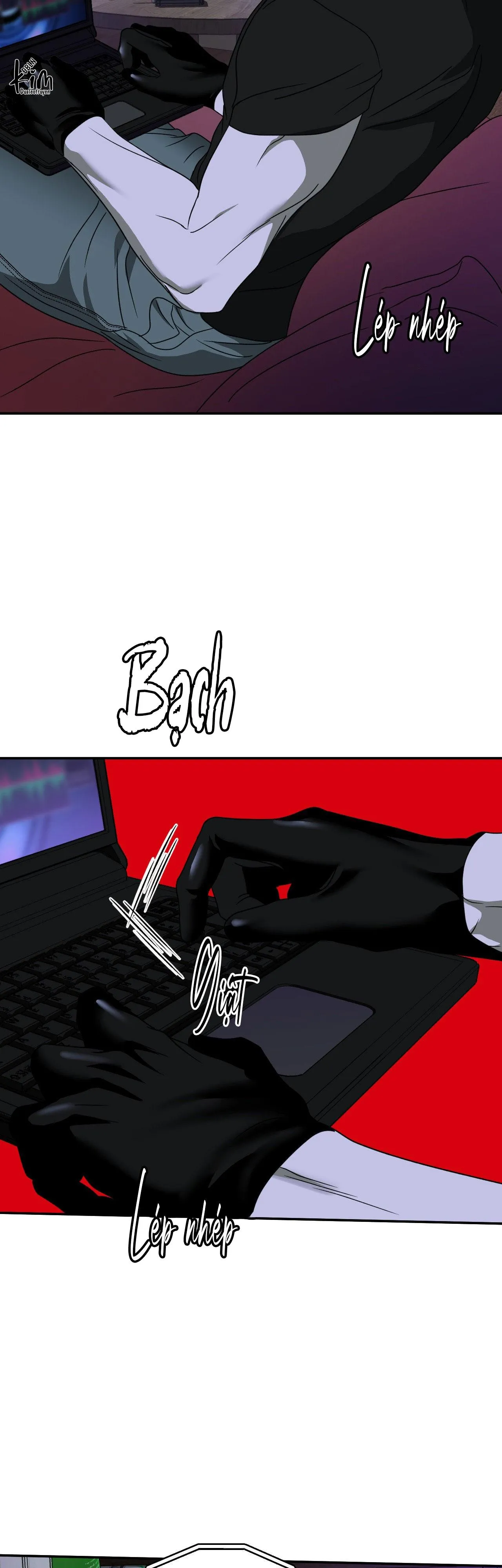 SHUTLINE Chapter 83 Trang 27