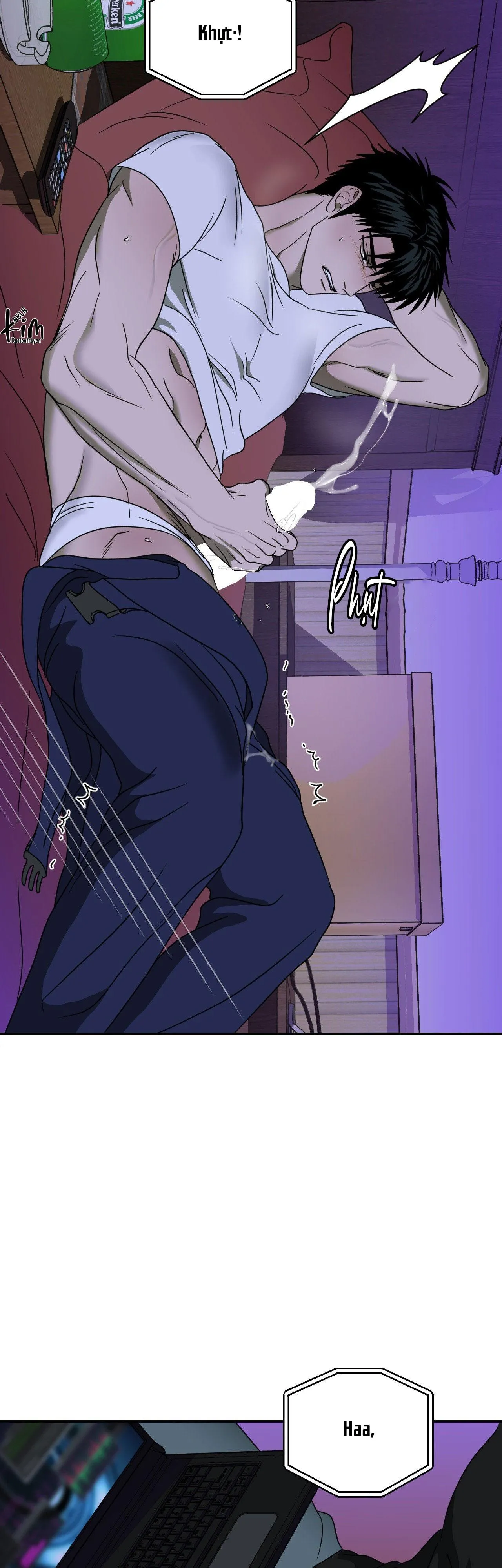 SHUTLINE Chapter 83 Trang 28