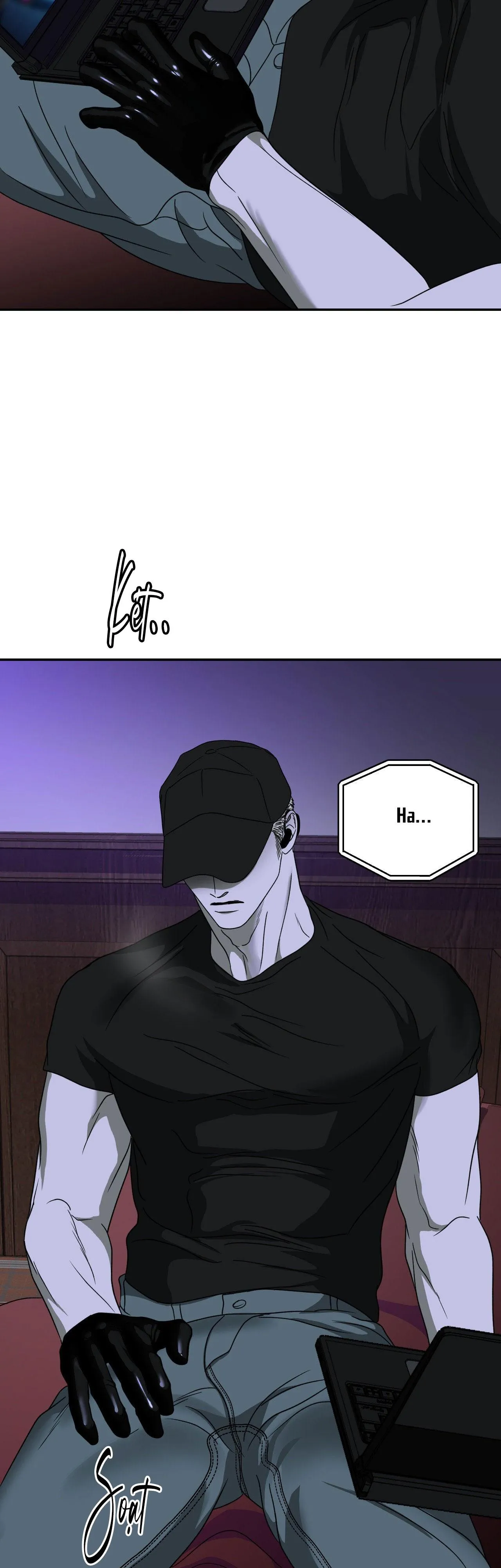 SHUTLINE Chapter 83 Trang 29