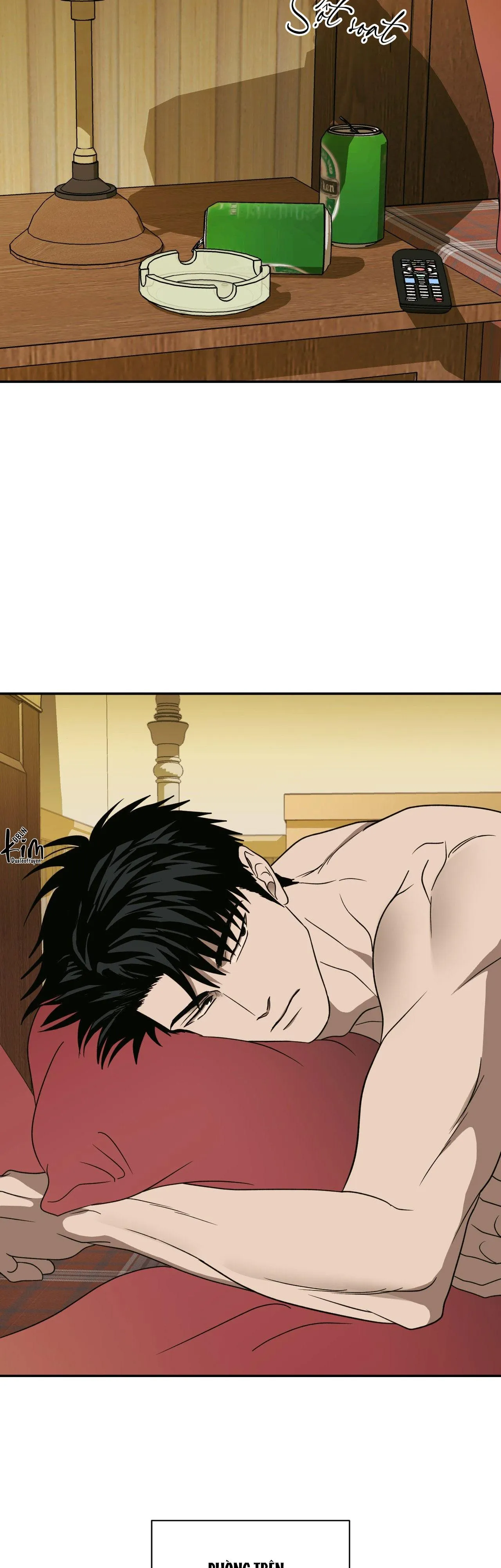 SHUTLINE Chapter 83 Trang 32