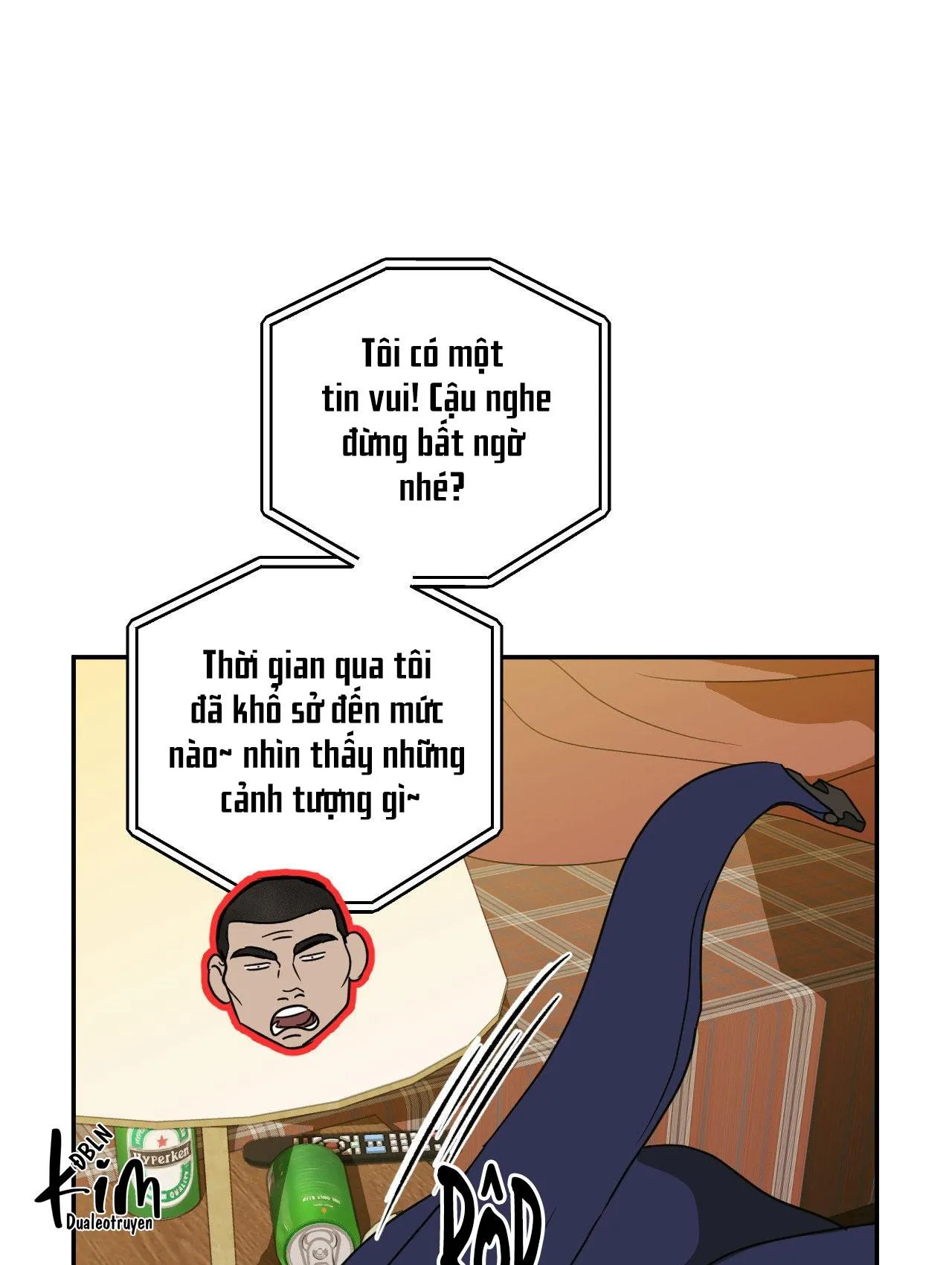 SHUTLINE Chapter 83 Trang 36