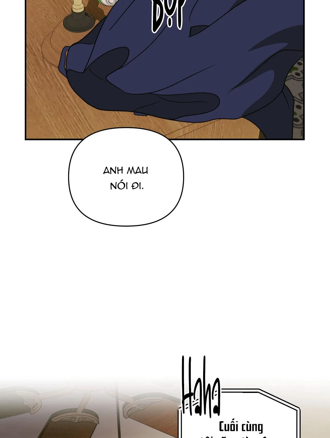 SHUTLINE Chapter 83 Trang 37