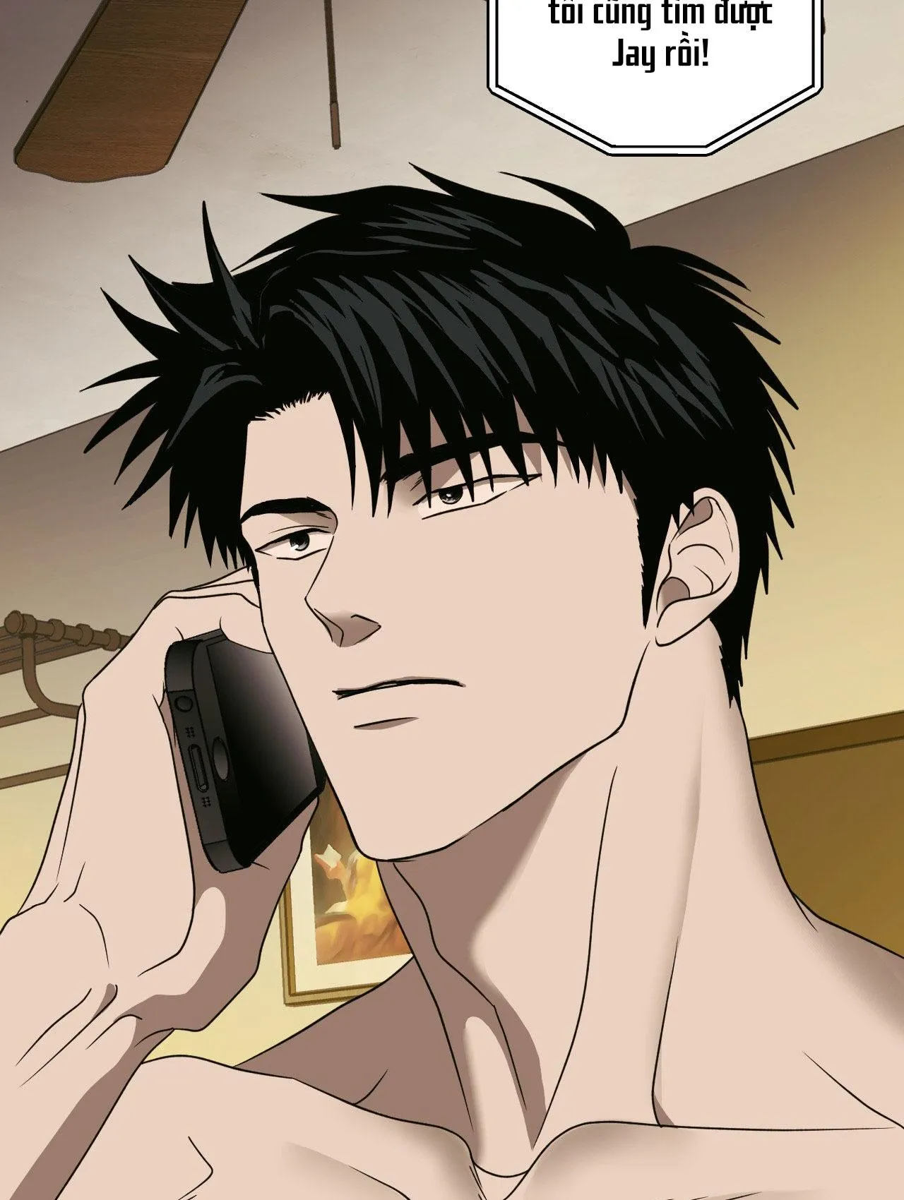 SHUTLINE Chapter 83 Trang 38