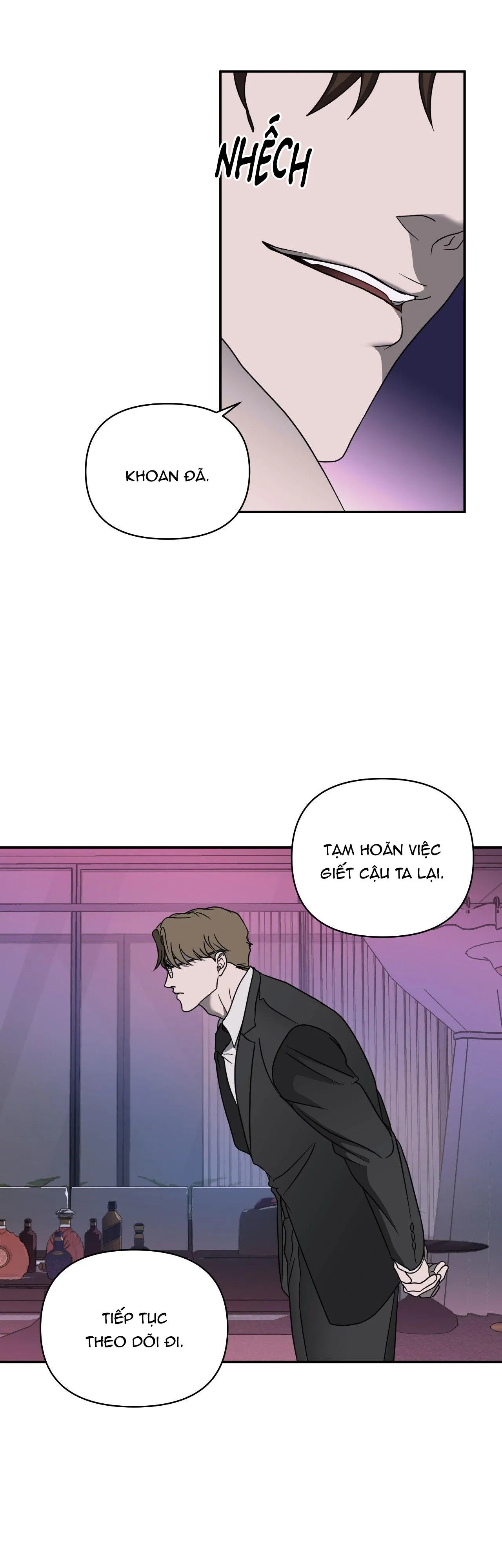 SHUTLINE Chapter 84 Trang 11