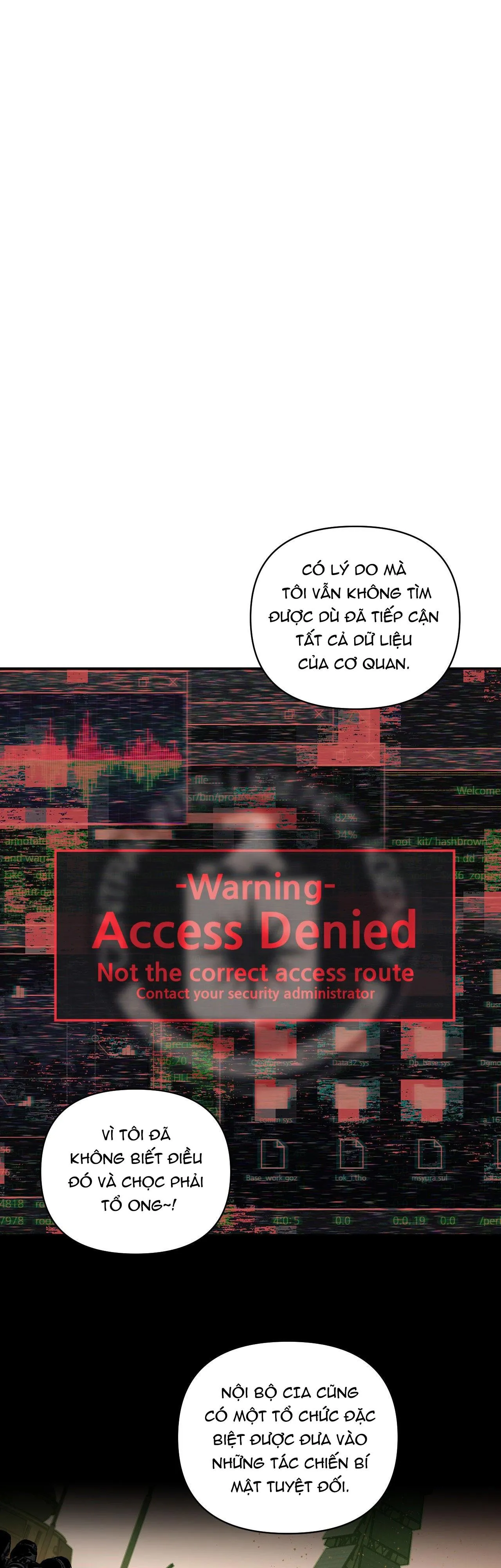 SHUTLINE Chapter 84 Trang 13