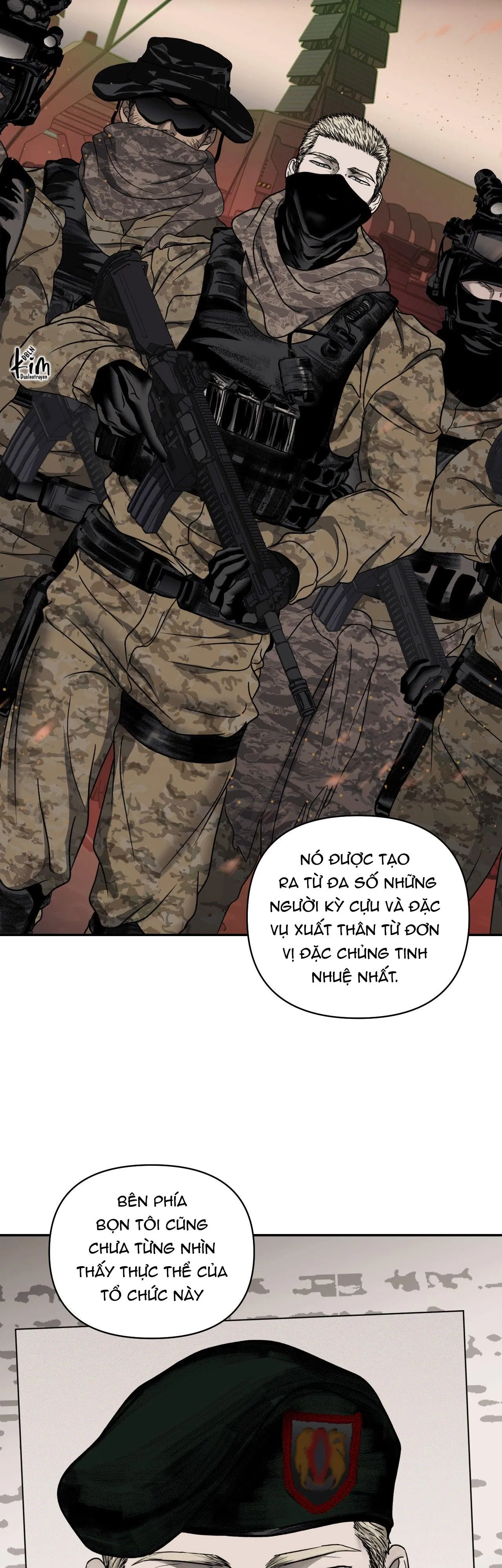 SHUTLINE Chapter 84 Trang 14