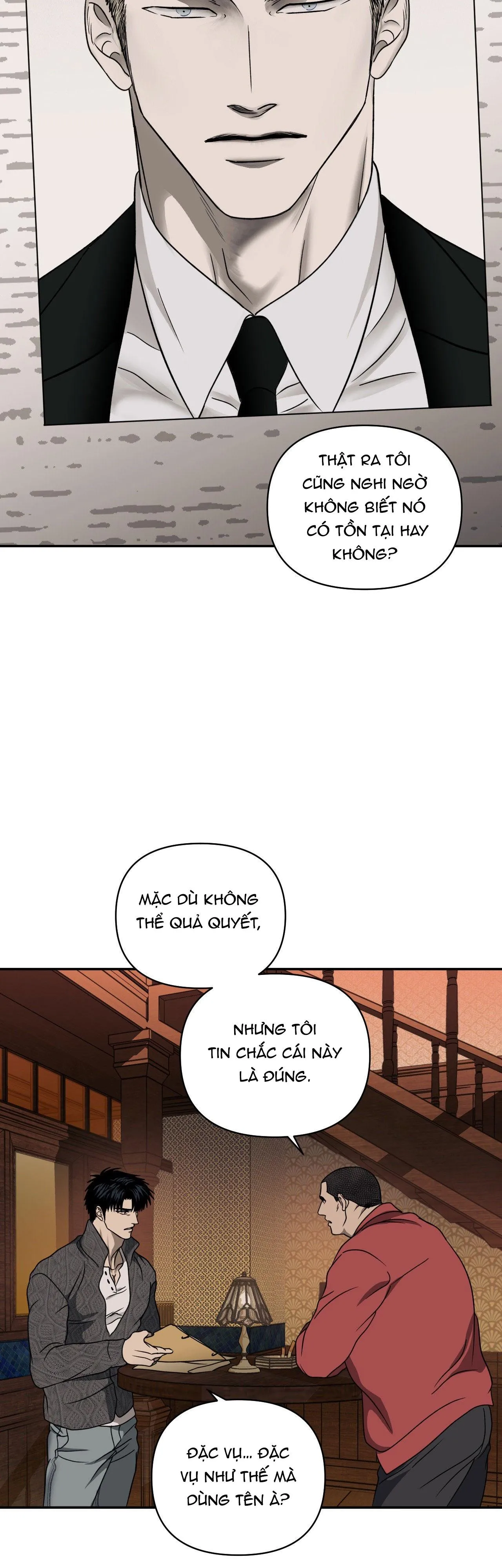 SHUTLINE Chapter 84 Trang 15