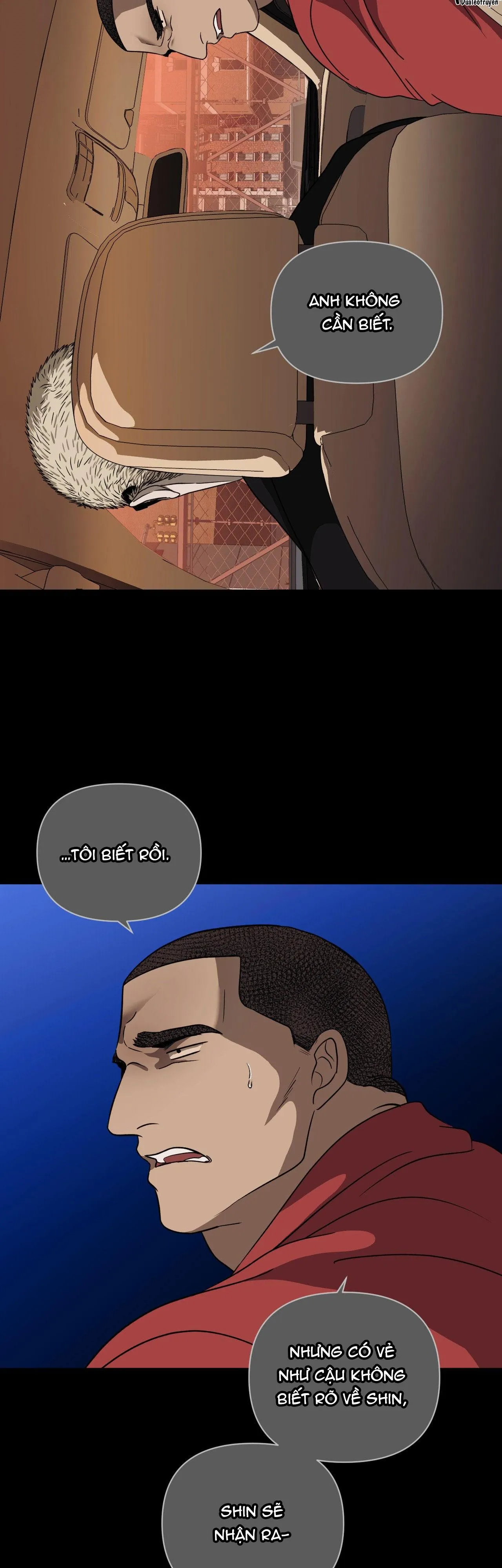 SHUTLINE Chapter 84 Trang 27