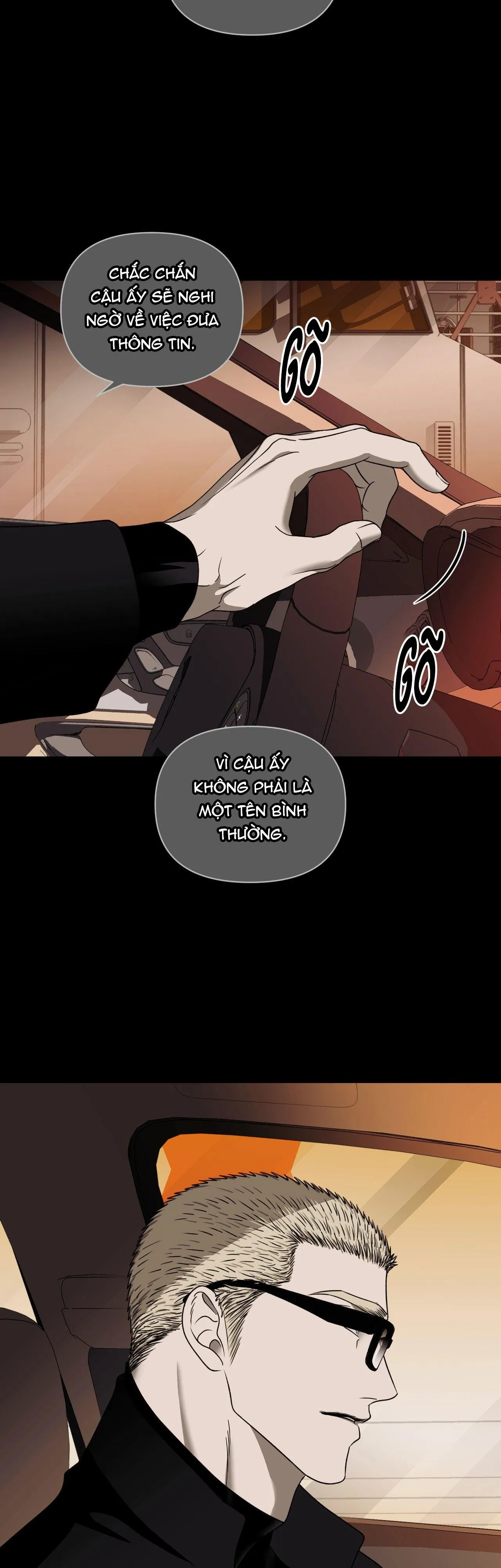 SHUTLINE Chapter 84 Trang 28