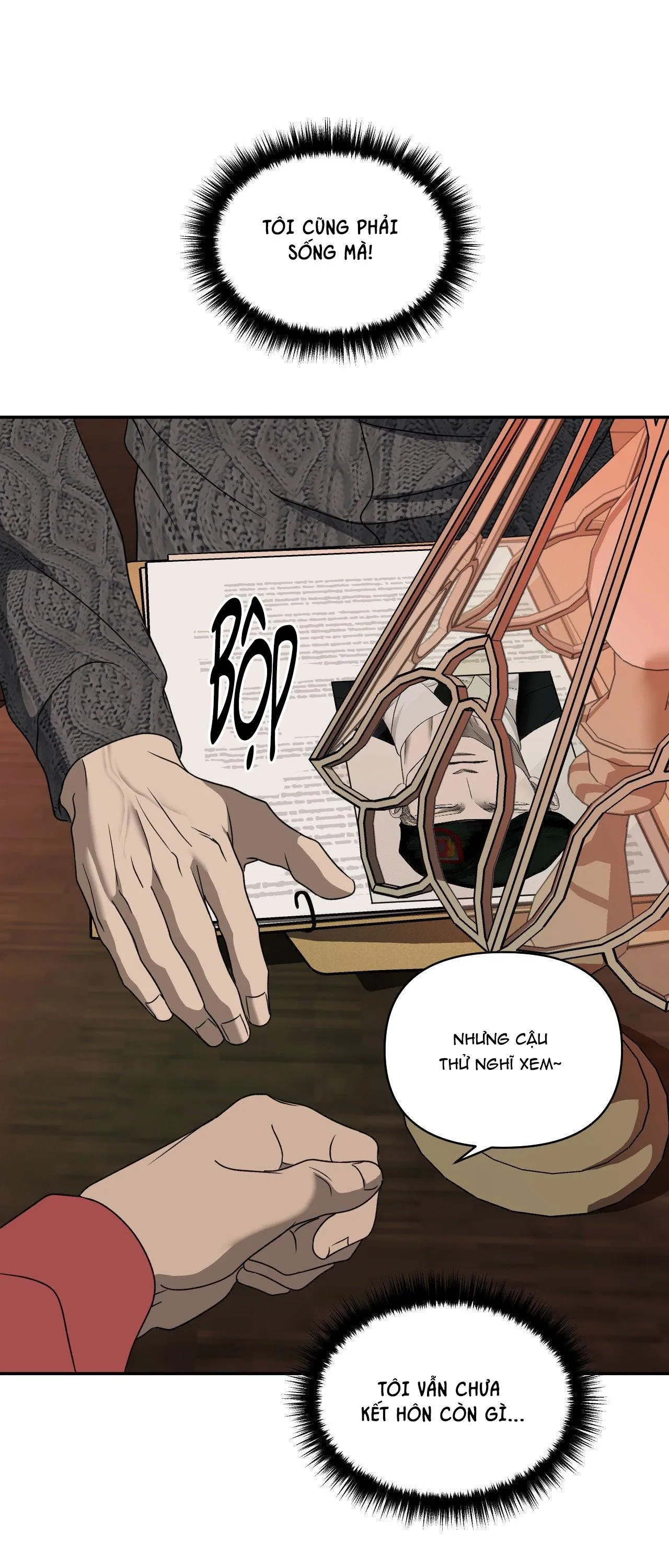 SHUTLINE Chapter 84 Trang 31