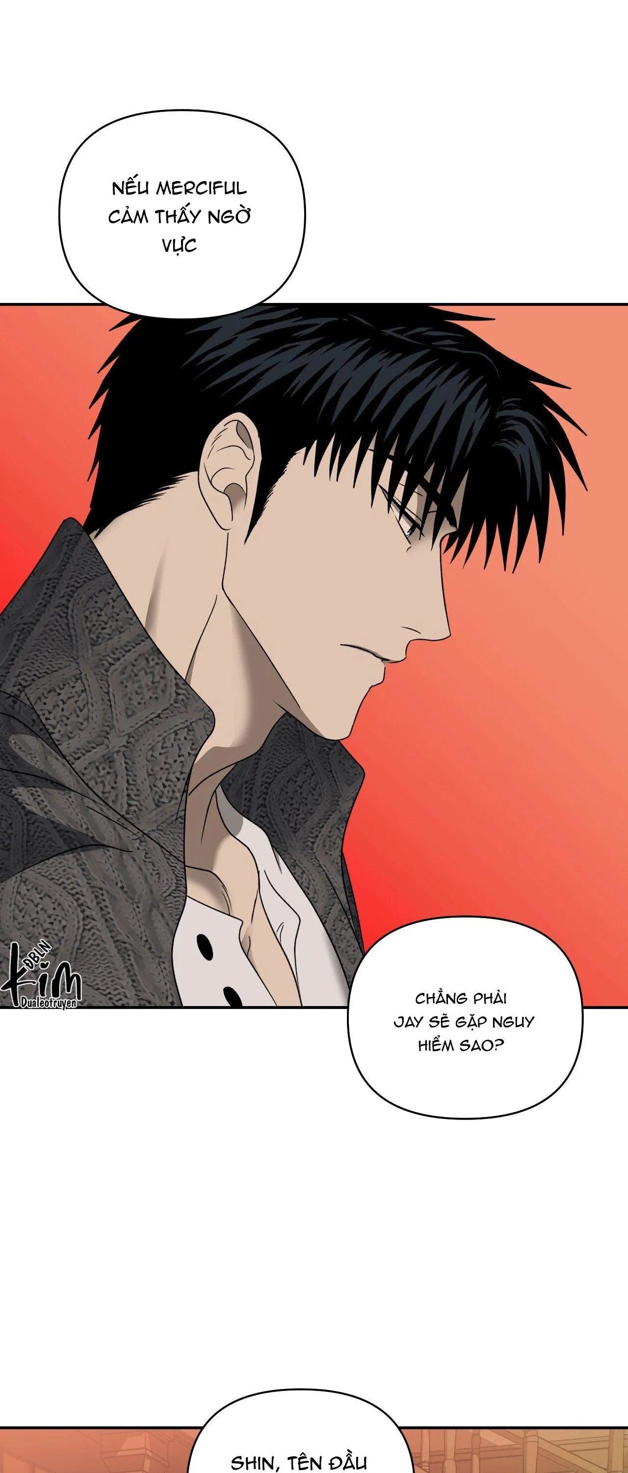 SHUTLINE Chapter 84 Trang 32
