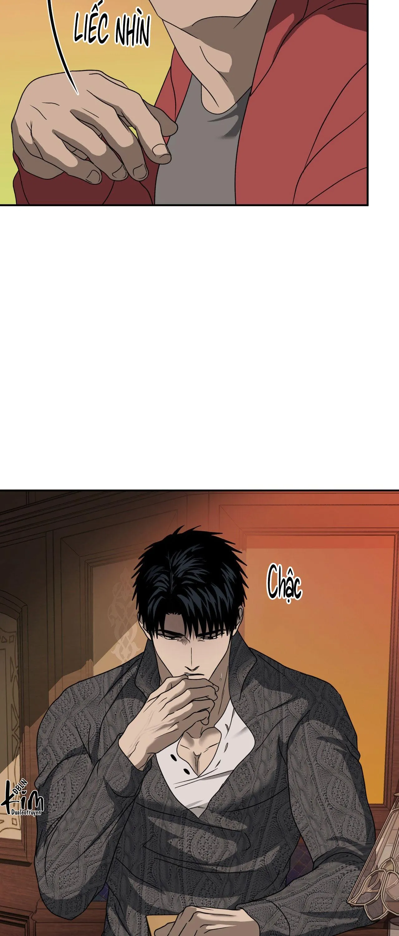 SHUTLINE Chapter 84 Trang 34