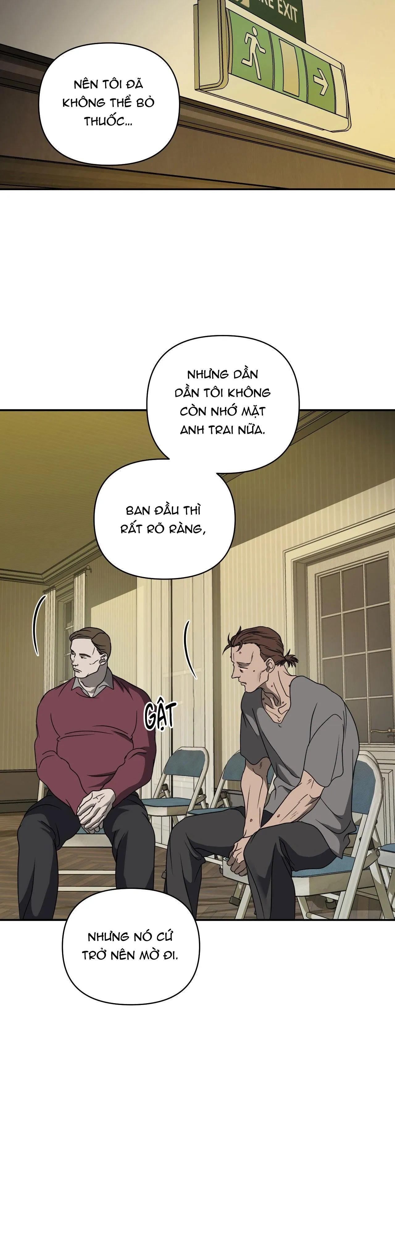 SHUTLINE Chapter 85 Trang 4