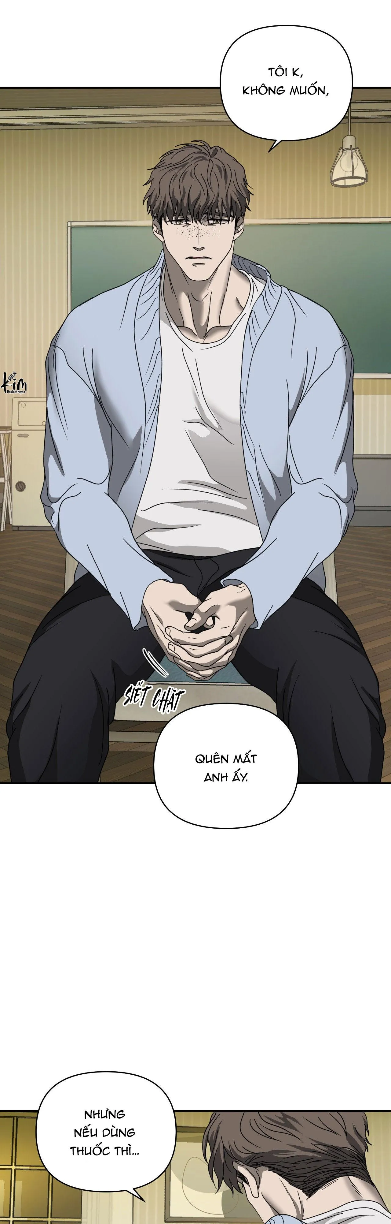 SHUTLINE Chapter 85 Trang 5