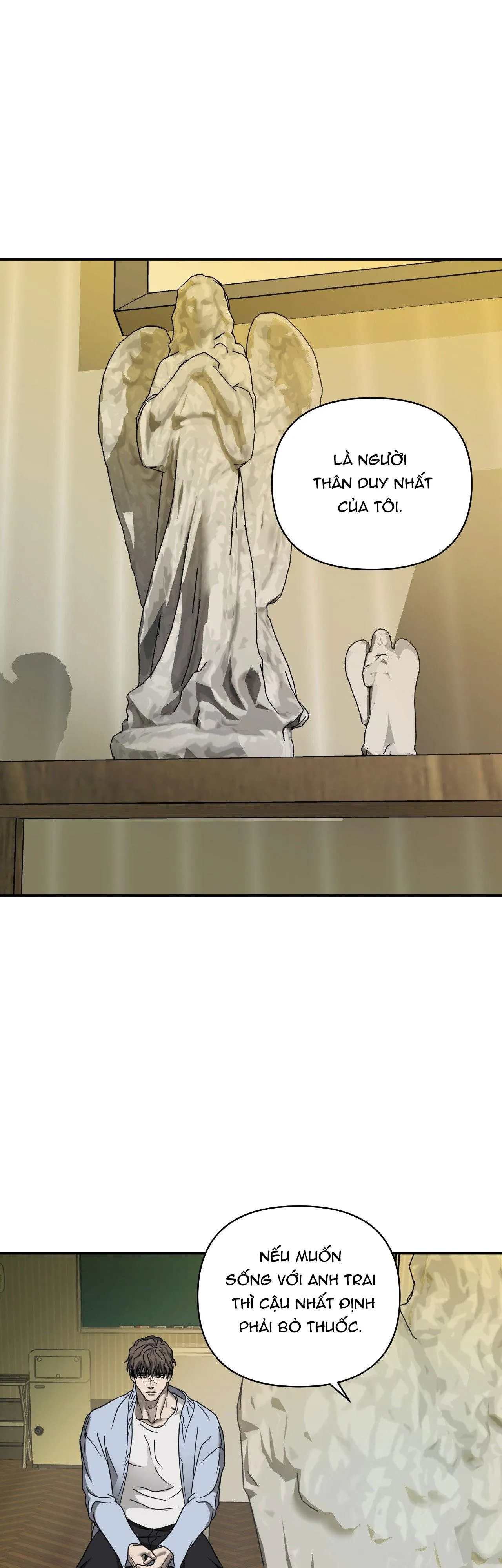 SHUTLINE Chapter 85 Trang 7