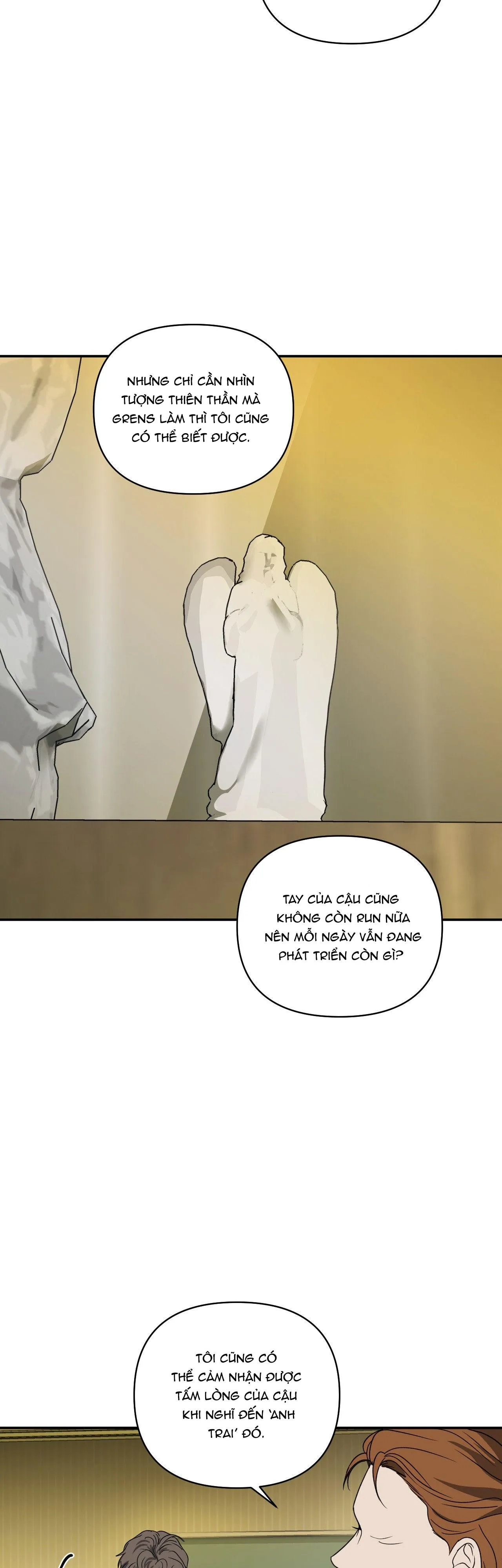 SHUTLINE Chapter 85 Trang 9