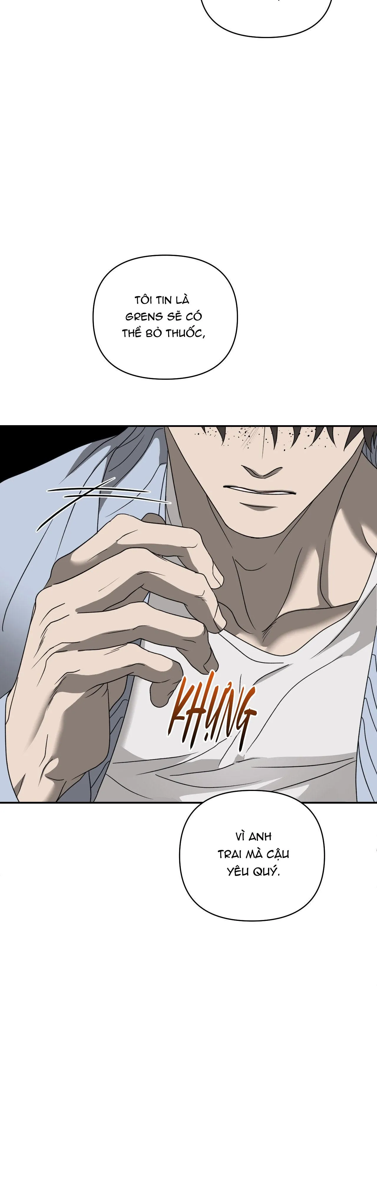 SHUTLINE Chapter 85 Trang 11