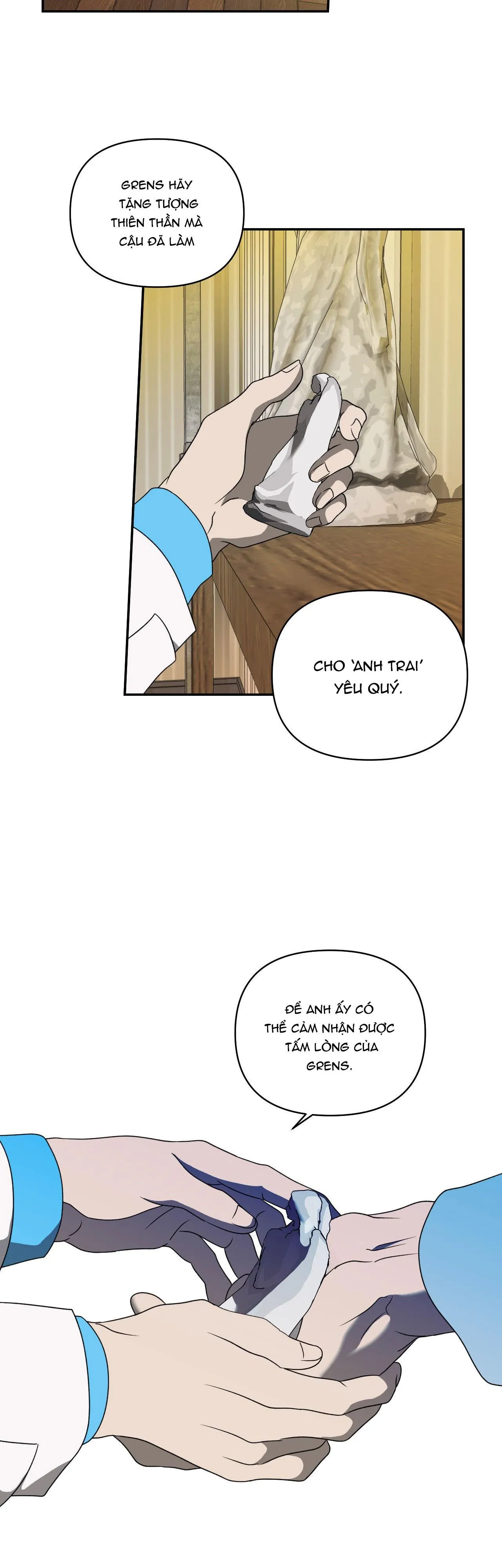 SHUTLINE Chapter 85 Trang 14