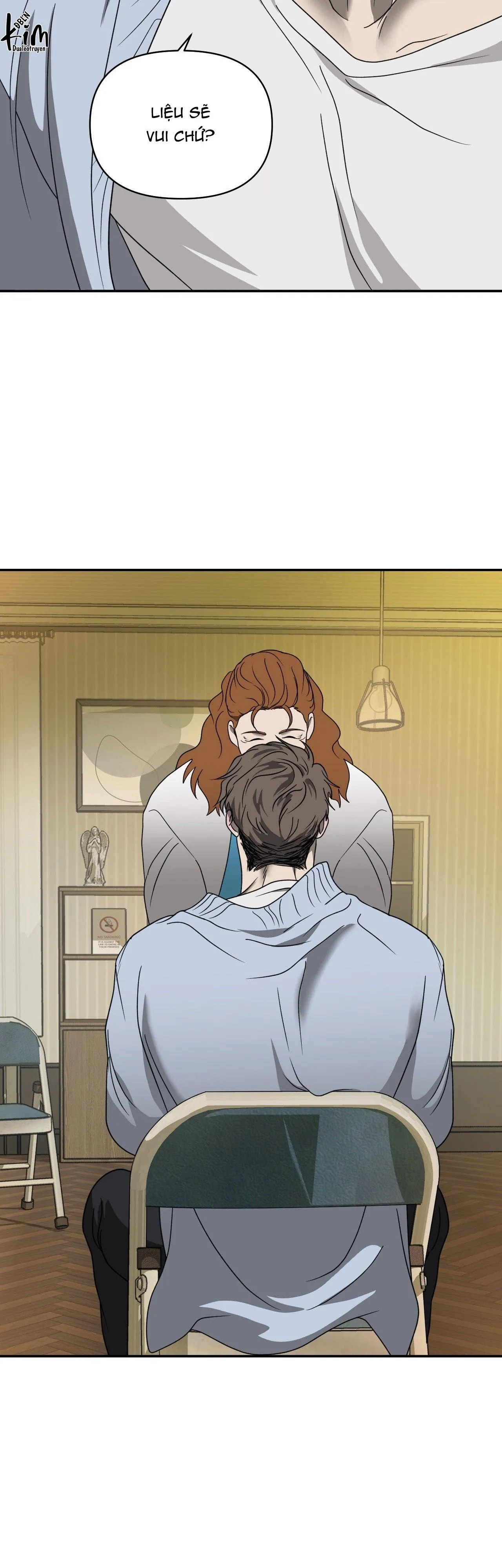 SHUTLINE Chapter 85 Trang 16