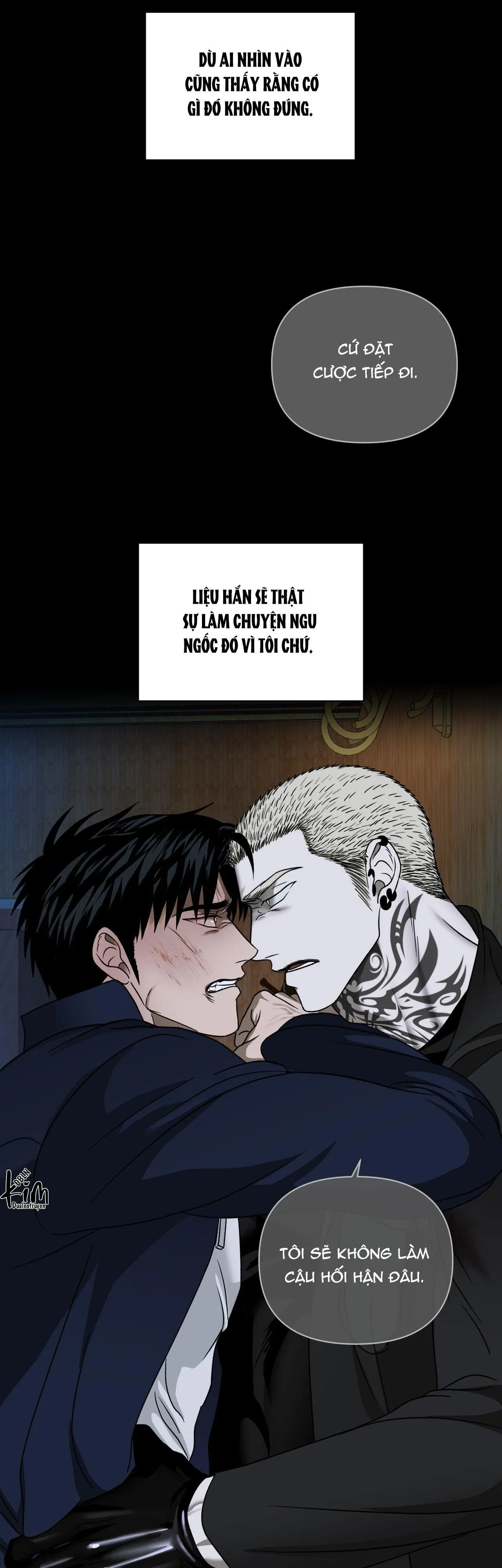 SHUTLINE Chapter 85 Trang 27