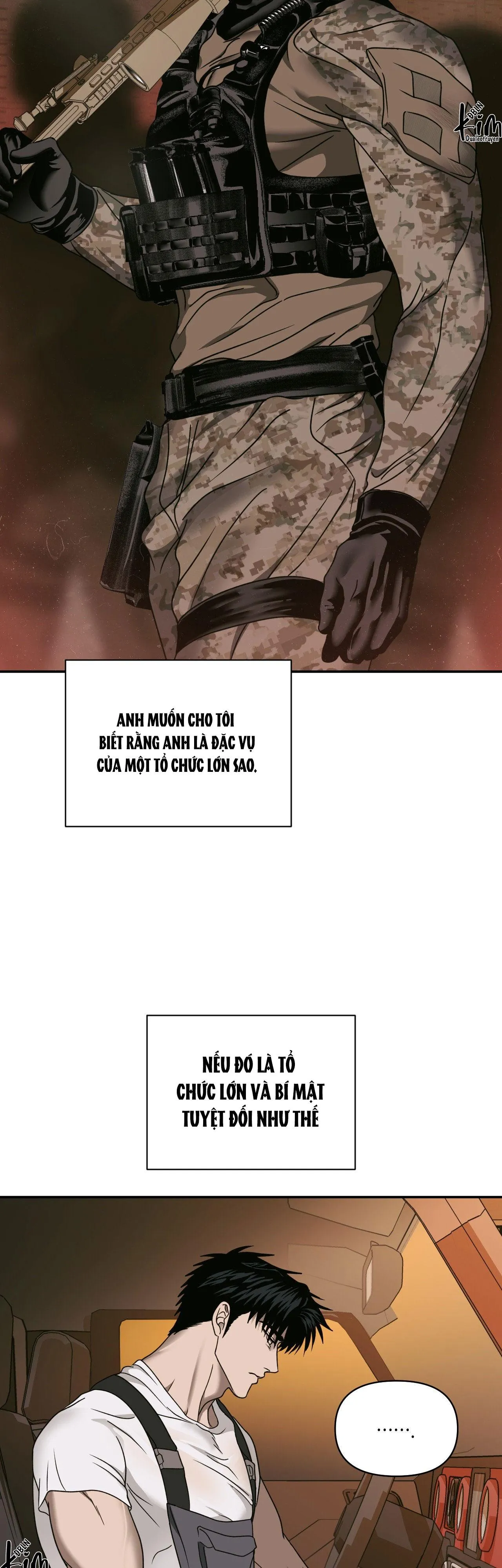 SHUTLINE Chapter 85 Trang 29