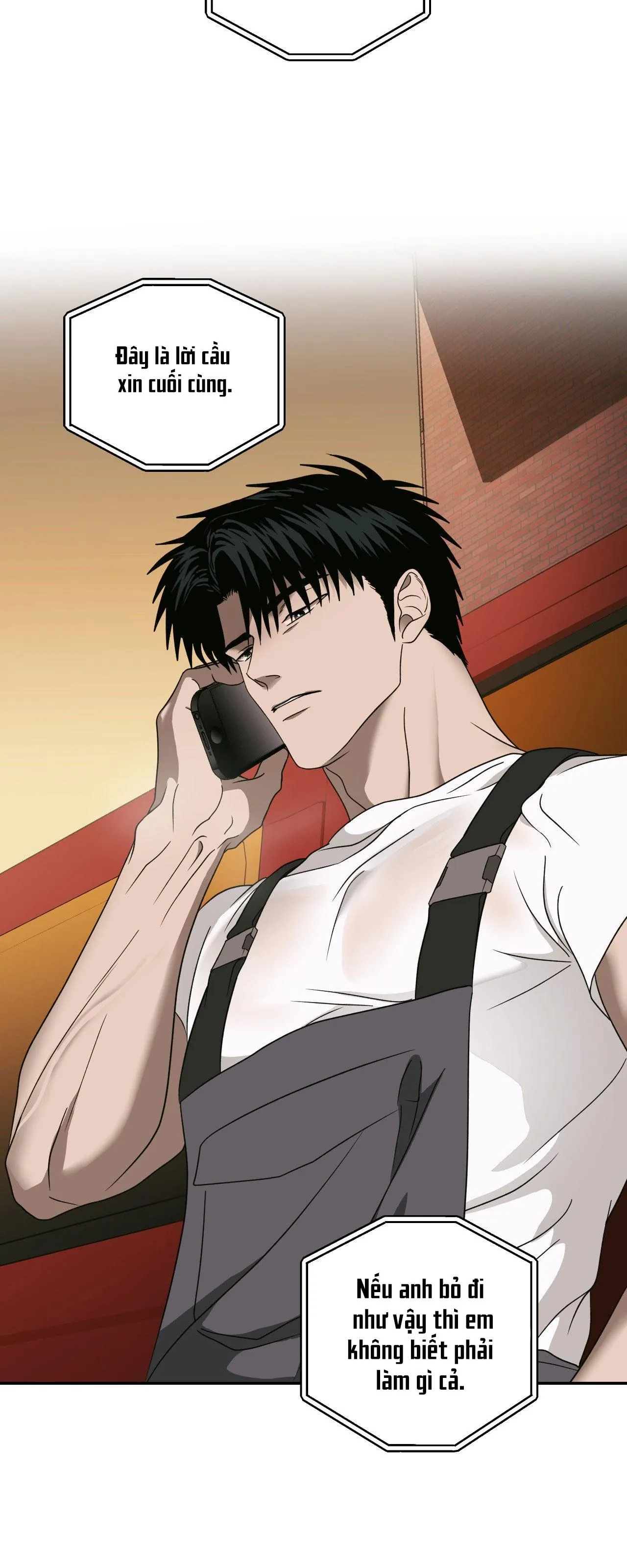 SHUTLINE Chapter 85 Trang 39