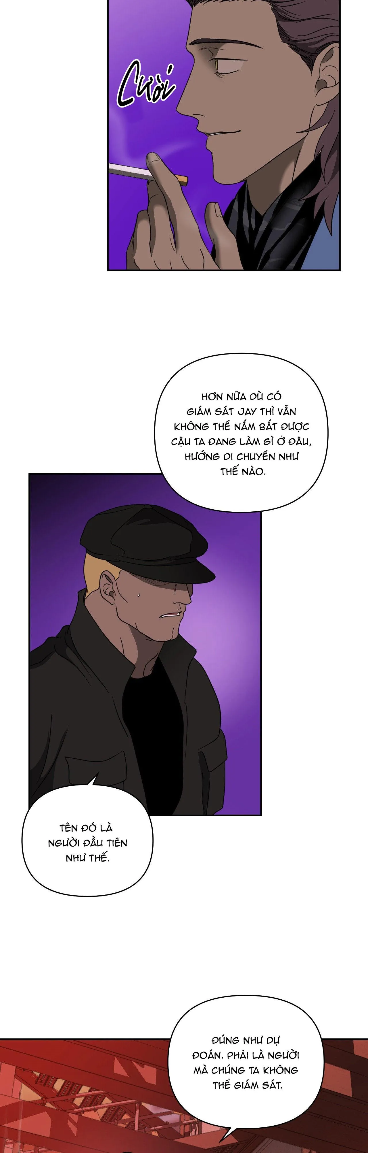 SHUTLINE Chapter 86 Trang 4