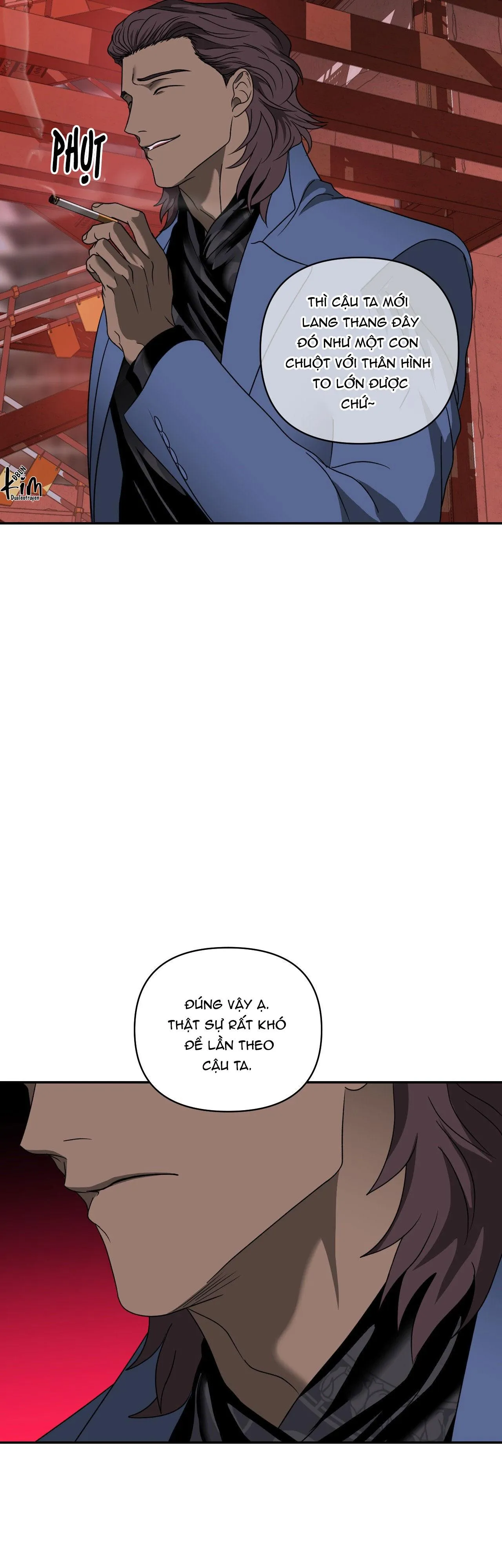 SHUTLINE Chapter 86 Trang 5