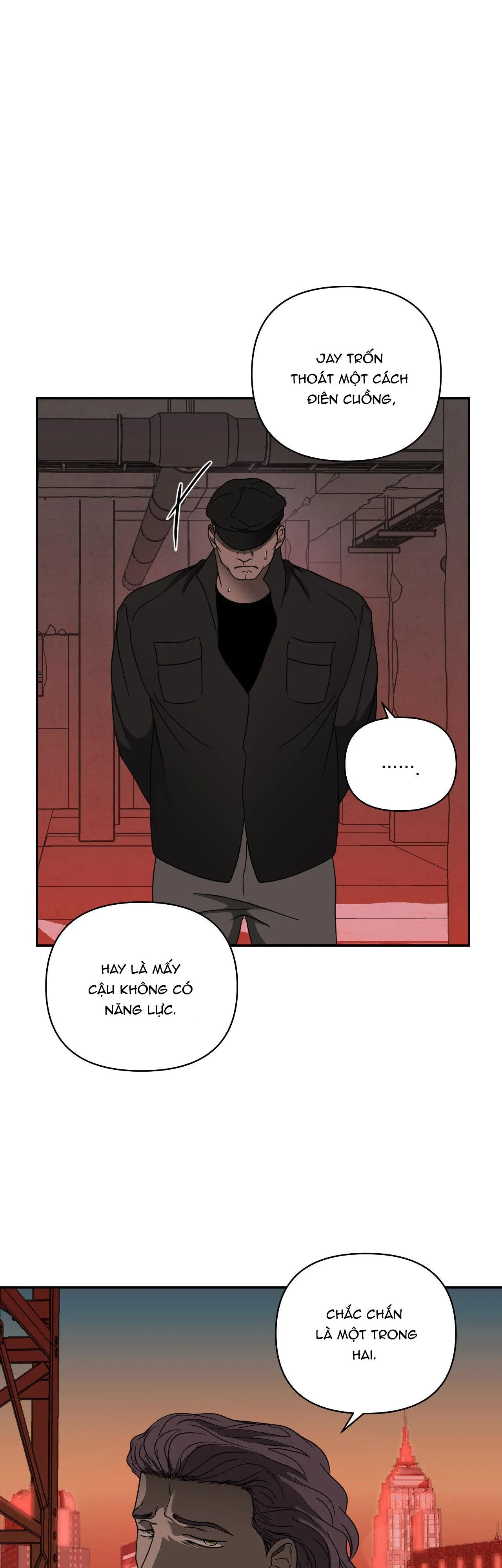 SHUTLINE Chapter 86 Trang 6