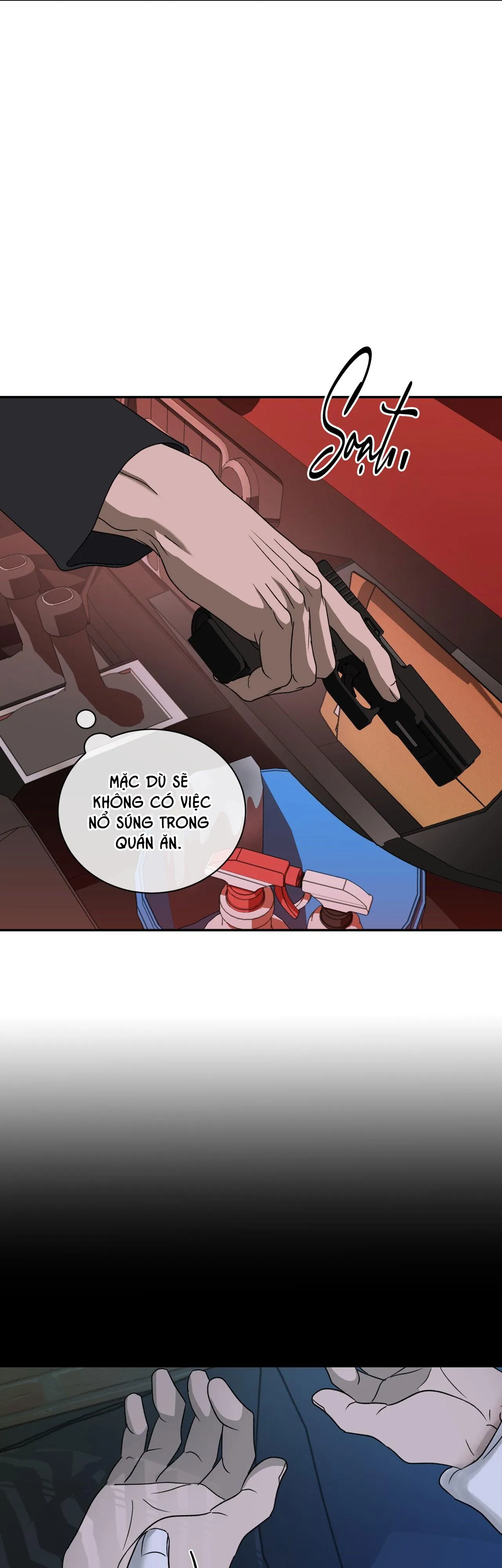 SHUTLINE Chapter 86 Trang 9