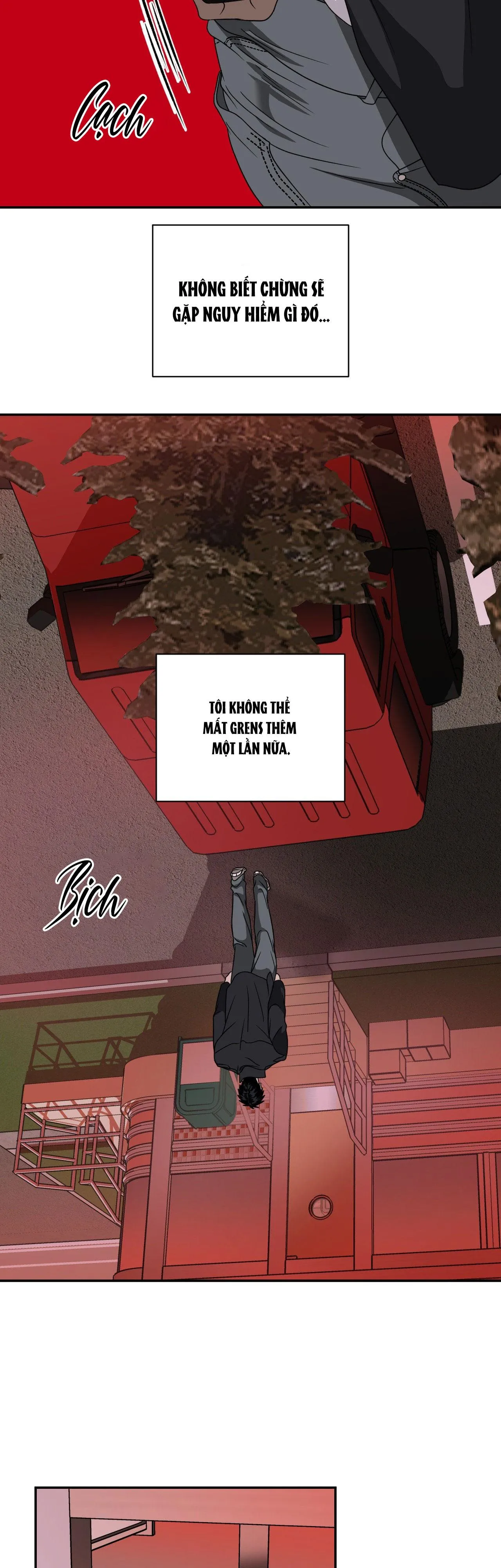 SHUTLINE Chapter 86 Trang 12