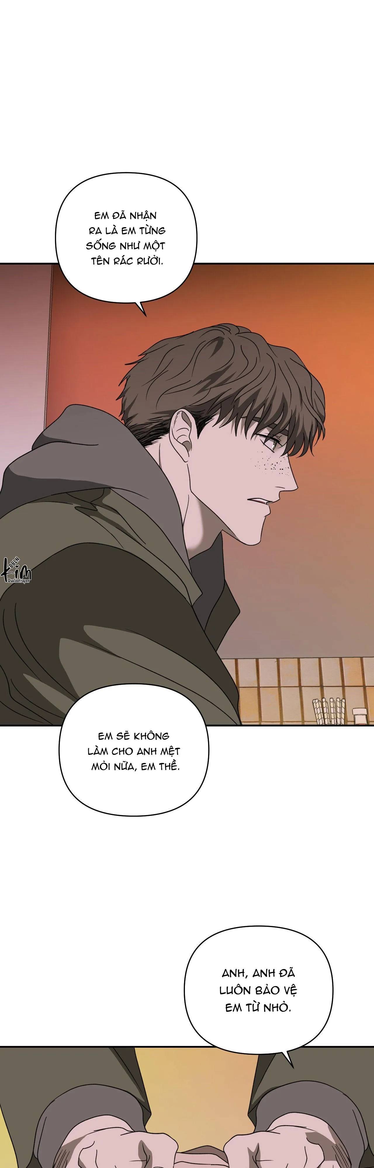 SHUTLINE Chapter 86 Trang 16