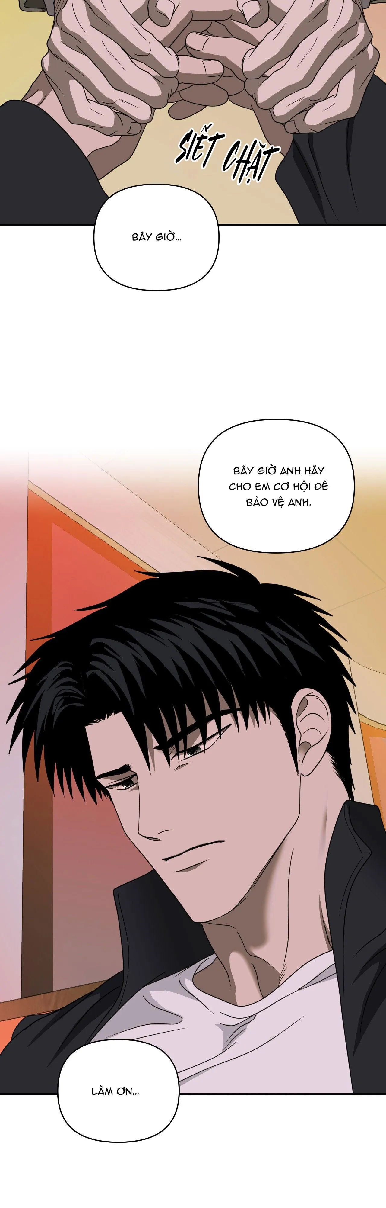 SHUTLINE Chapter 86 Trang 17