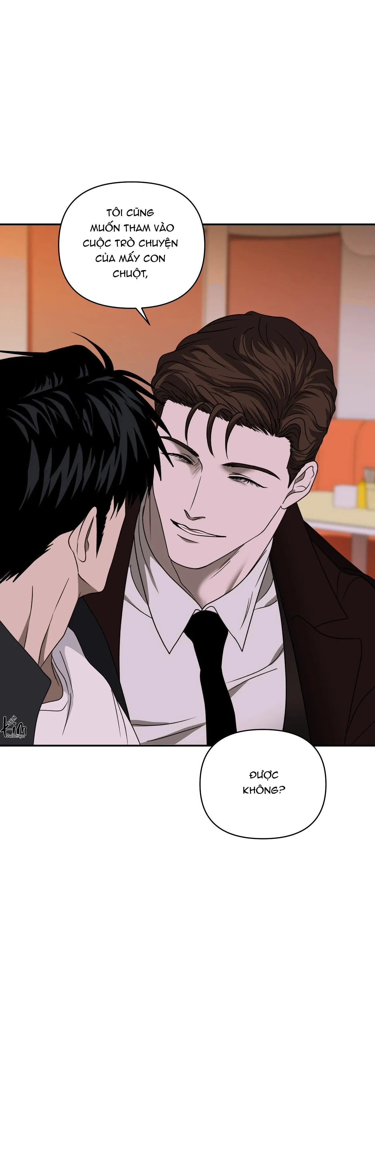 SHUTLINE Chapter 86 Trang 21