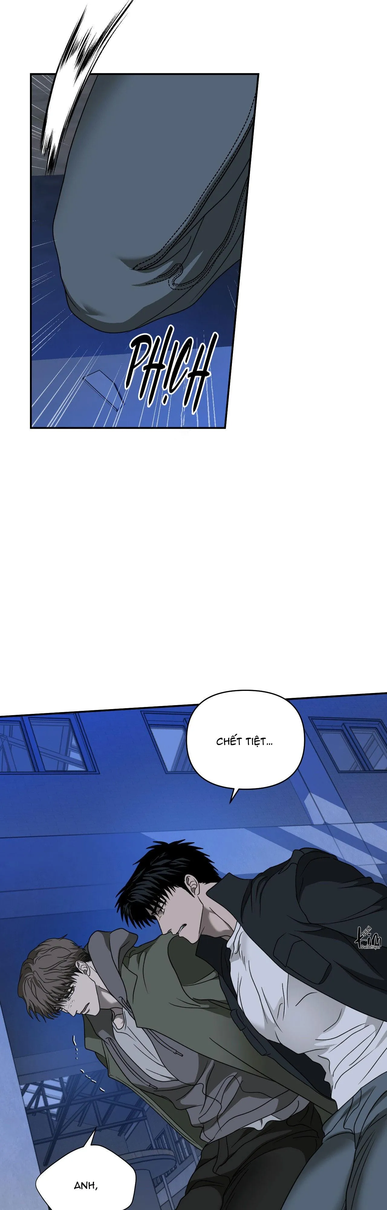 SHUTLINE Chapter 86 Trang 24