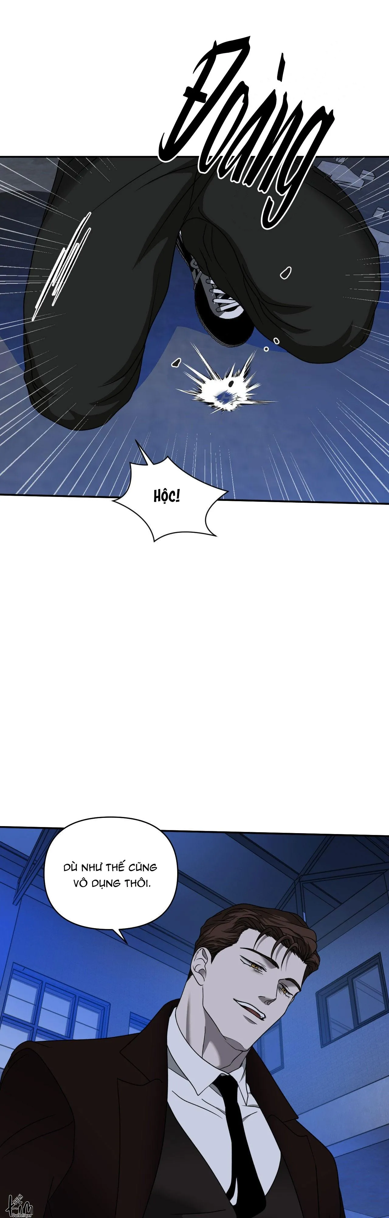 SHUTLINE Chapter 86 Trang 26