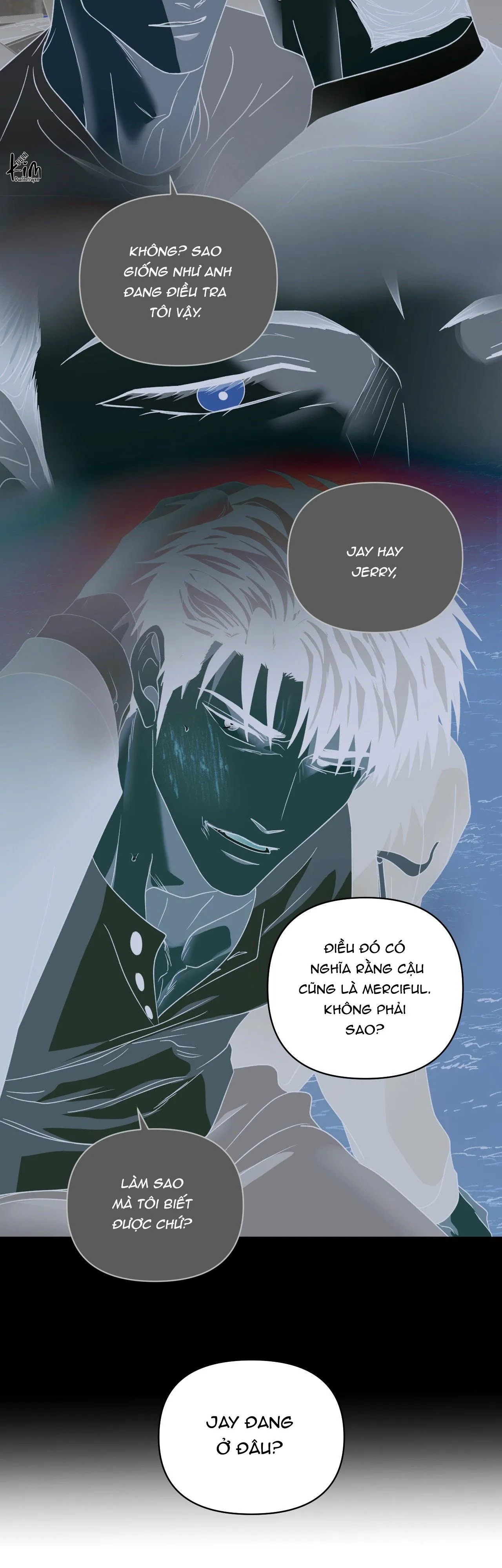 SHUTLINE Chapter 86 Trang 30