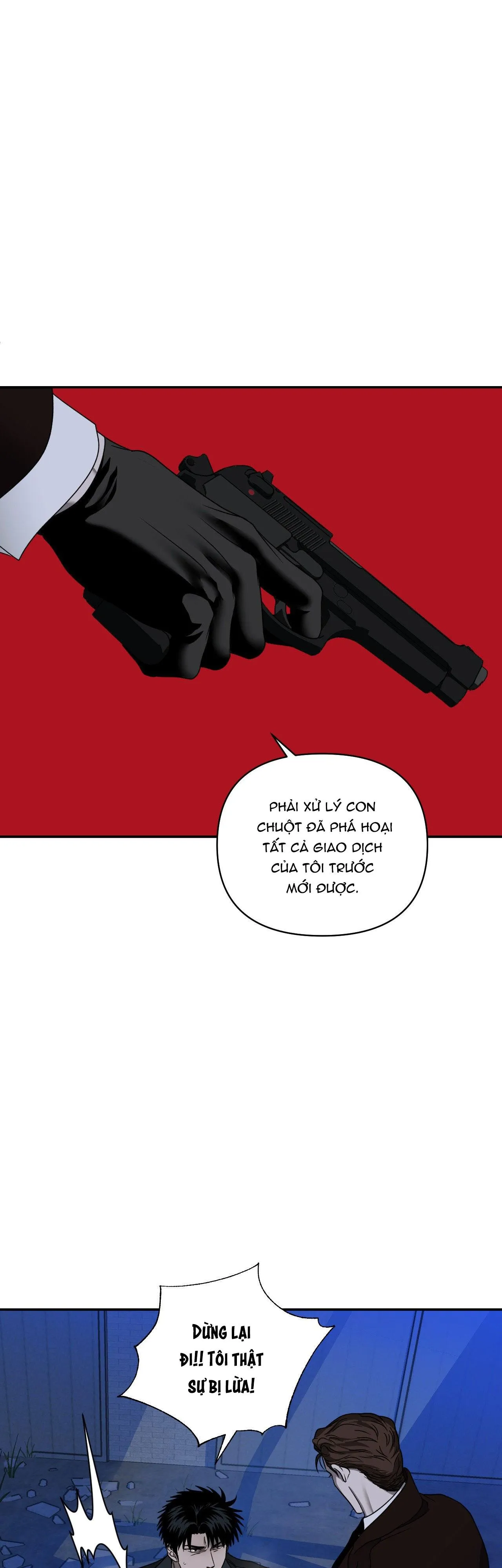 SHUTLINE Chapter 86 Trang 36