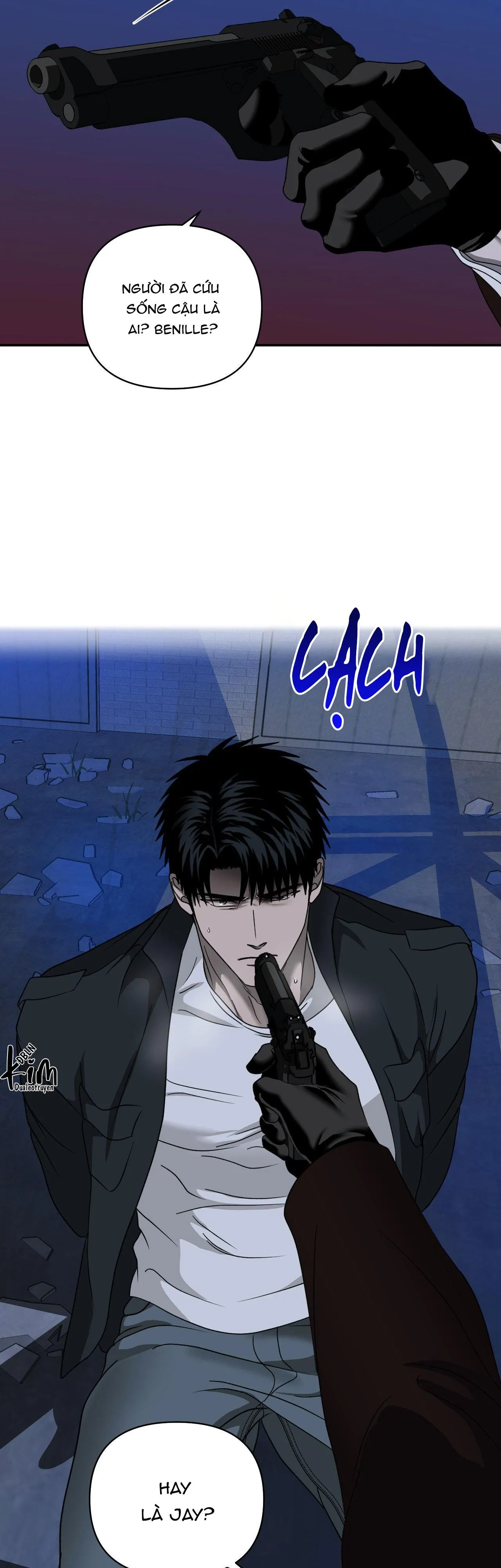 SHUTLINE Chapter 86 Trang 39