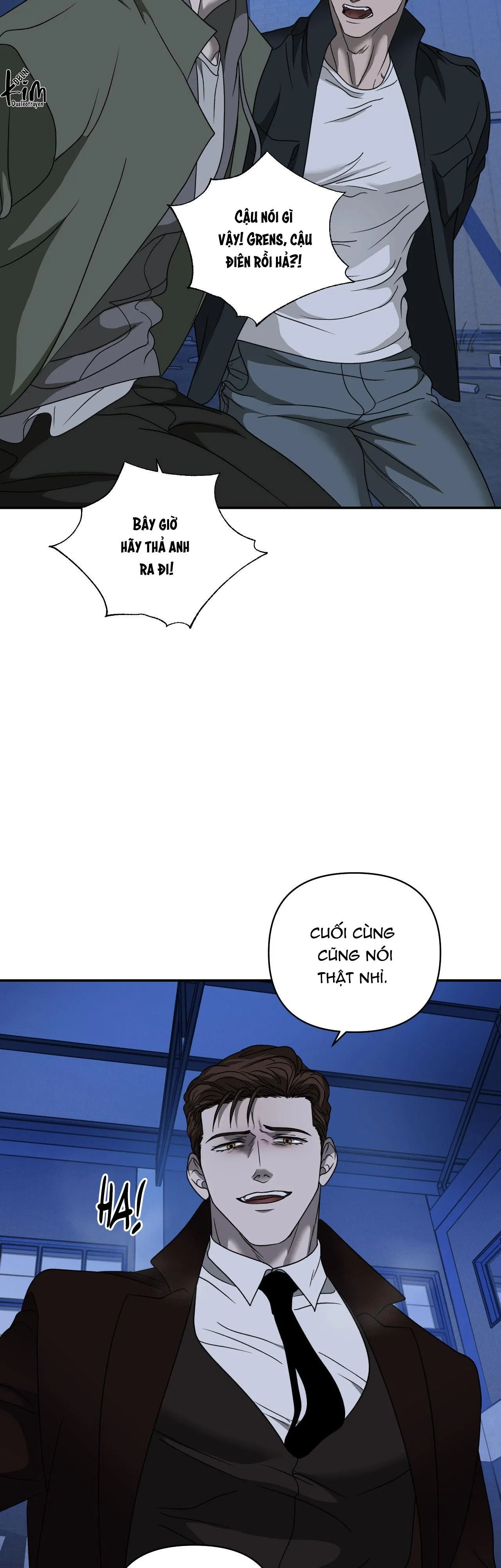 SHUTLINE Chapter 87 Trang 4