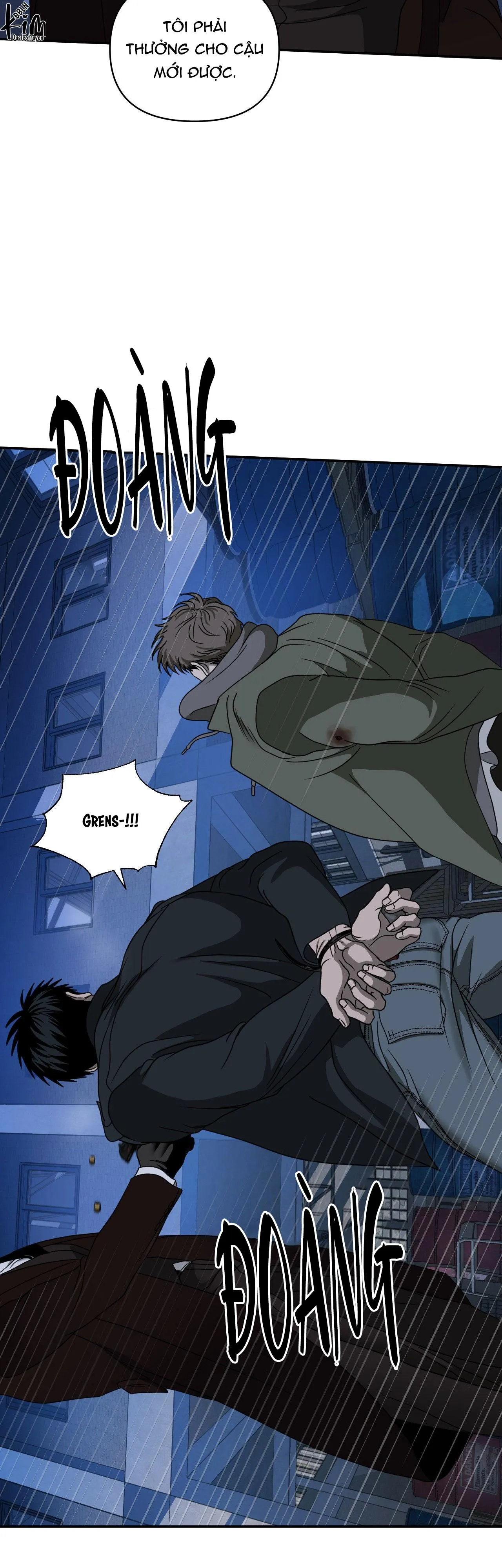 SHUTLINE Chapter 87 Trang 5