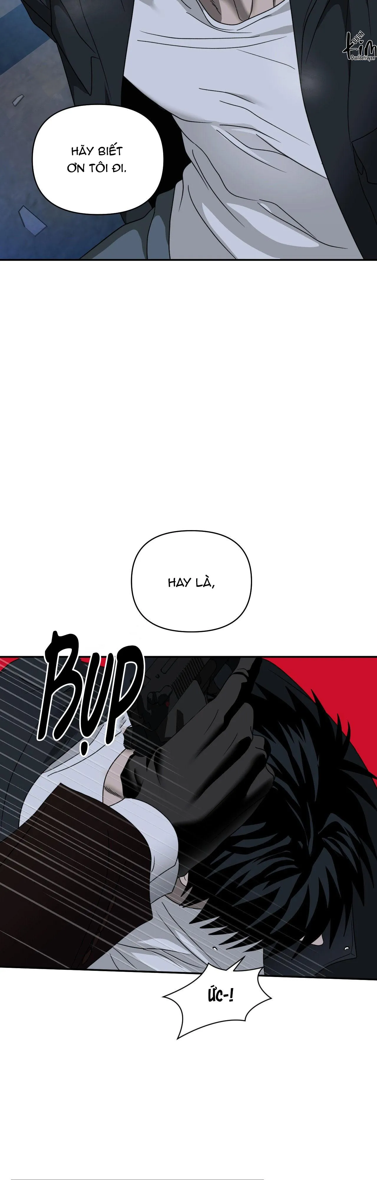 SHUTLINE Chapter 87 Trang 7