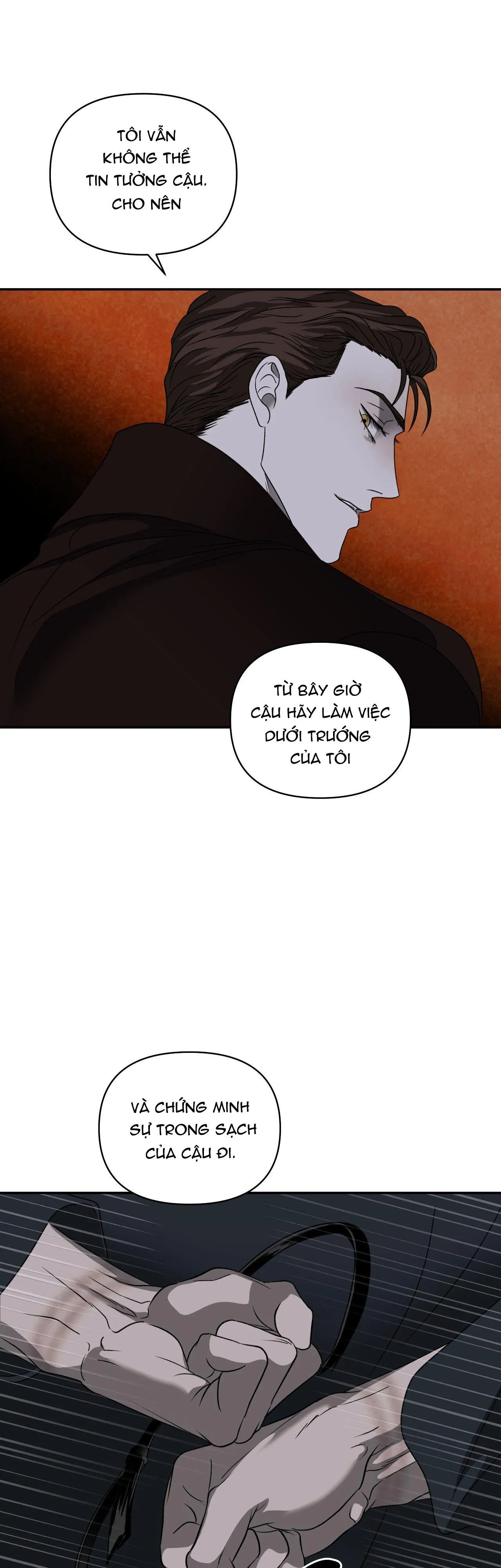 SHUTLINE Chapter 87 Trang 11