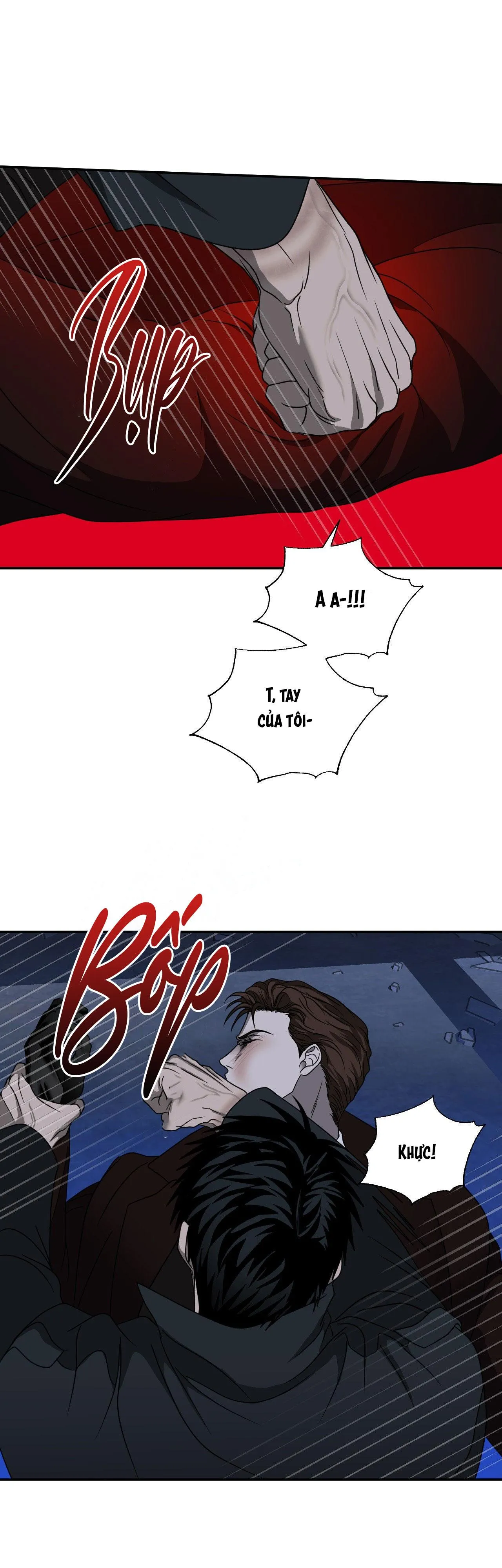 SHUTLINE Chapter 87 Trang 15