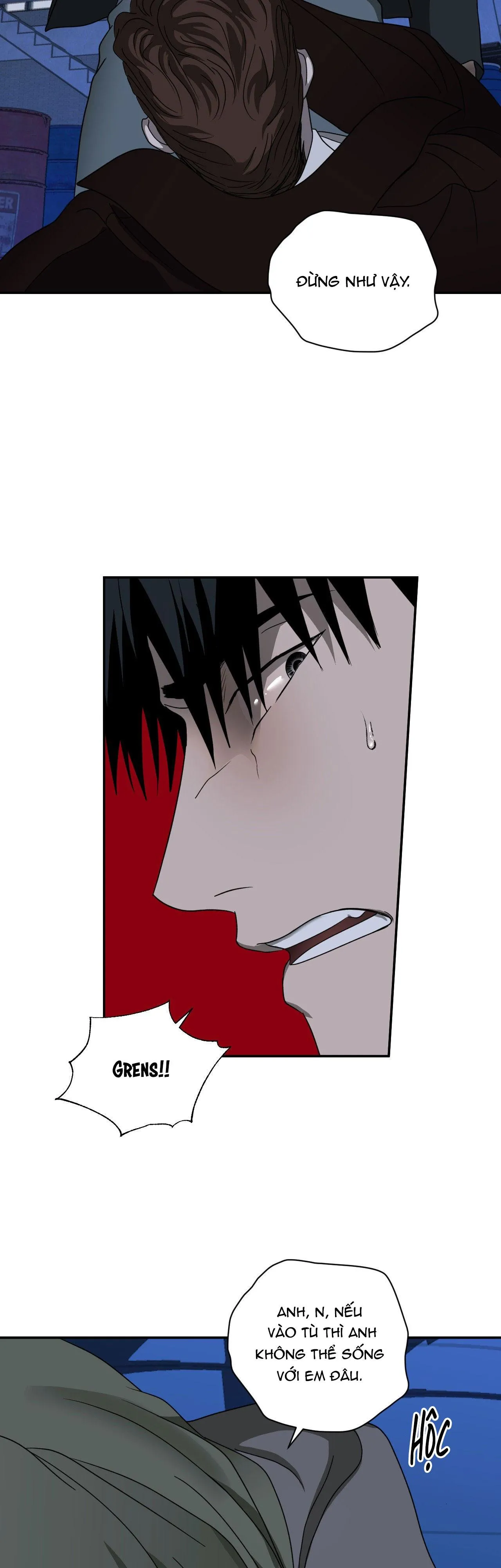 SHUTLINE Chapter 87 Trang 17