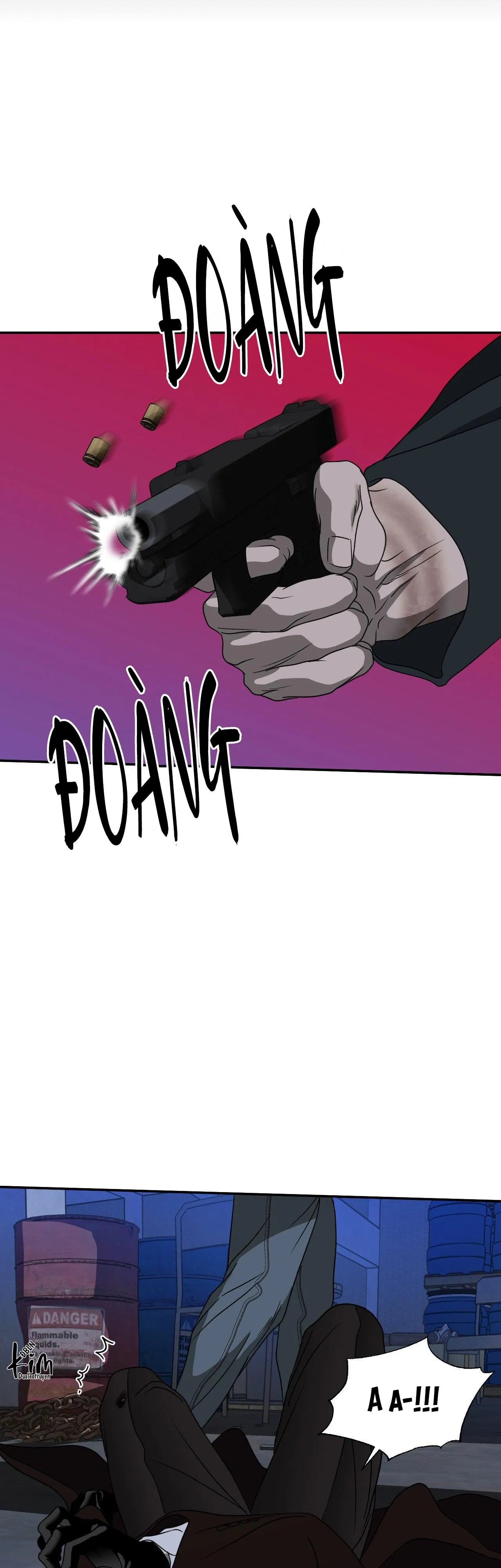 SHUTLINE Chapter 87 Trang 19