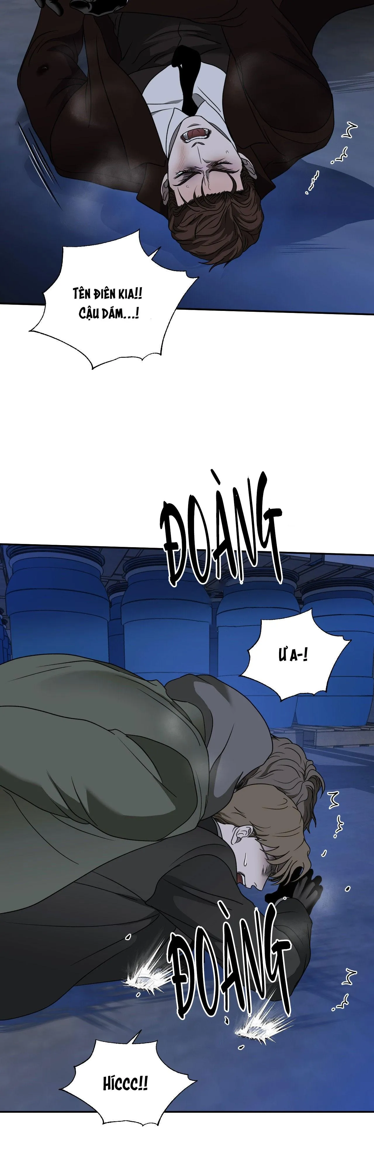 SHUTLINE Chapter 87 Trang 20