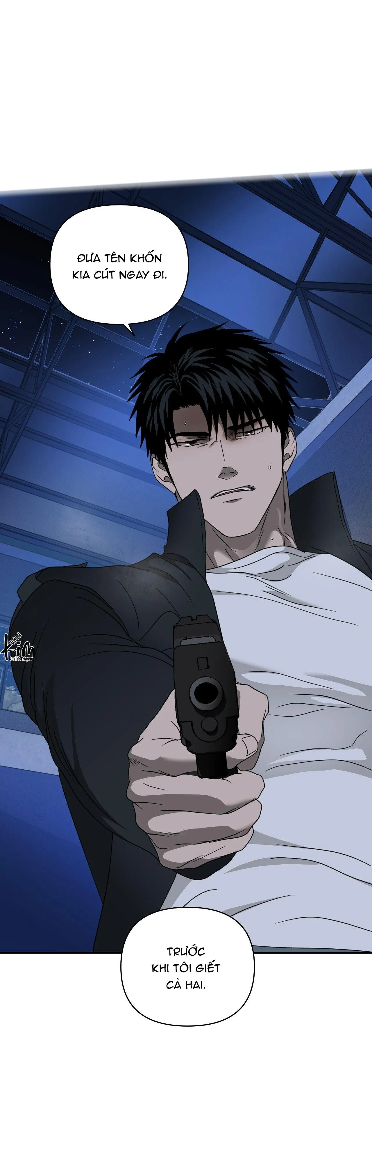 SHUTLINE Chapter 87 Trang 21