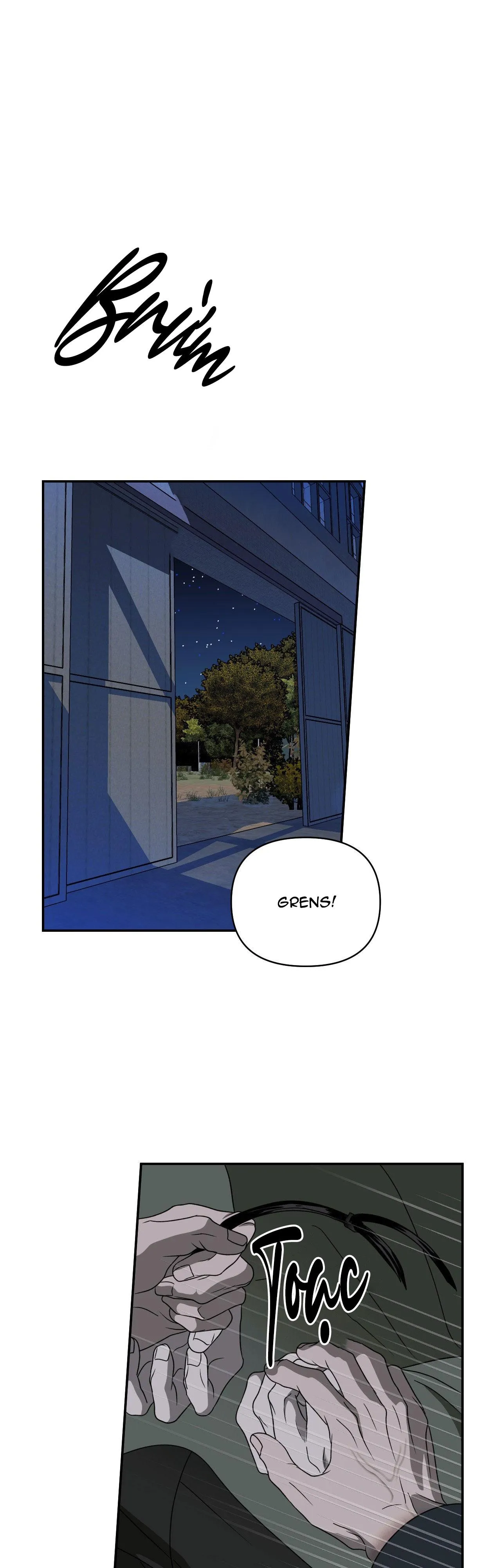 SHUTLINE Chapter 87 Trang 22